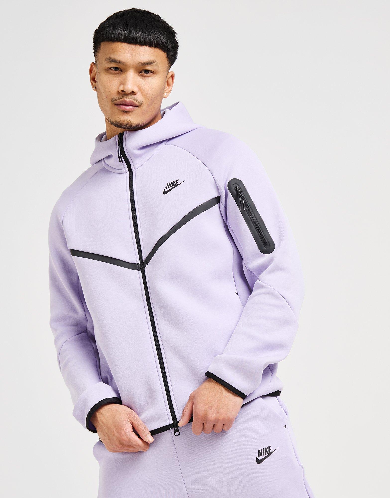 Nike Tech Fleece Hoodie