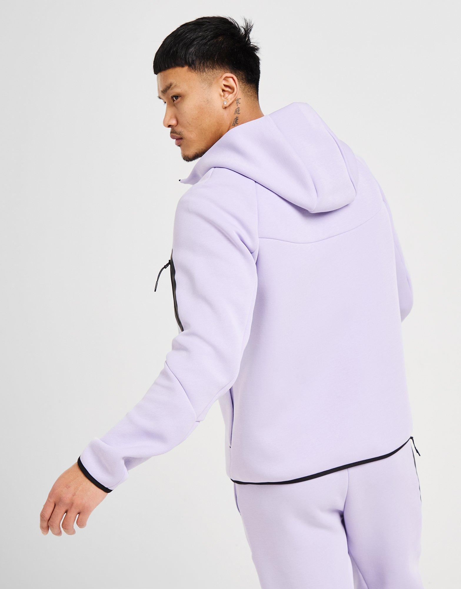 Nike Tech Fleece Hoodie