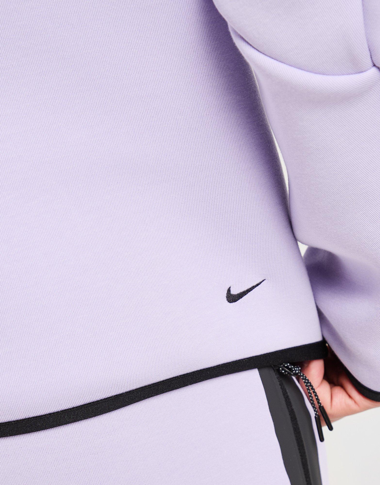 Nike Tech Fleece Hoodie