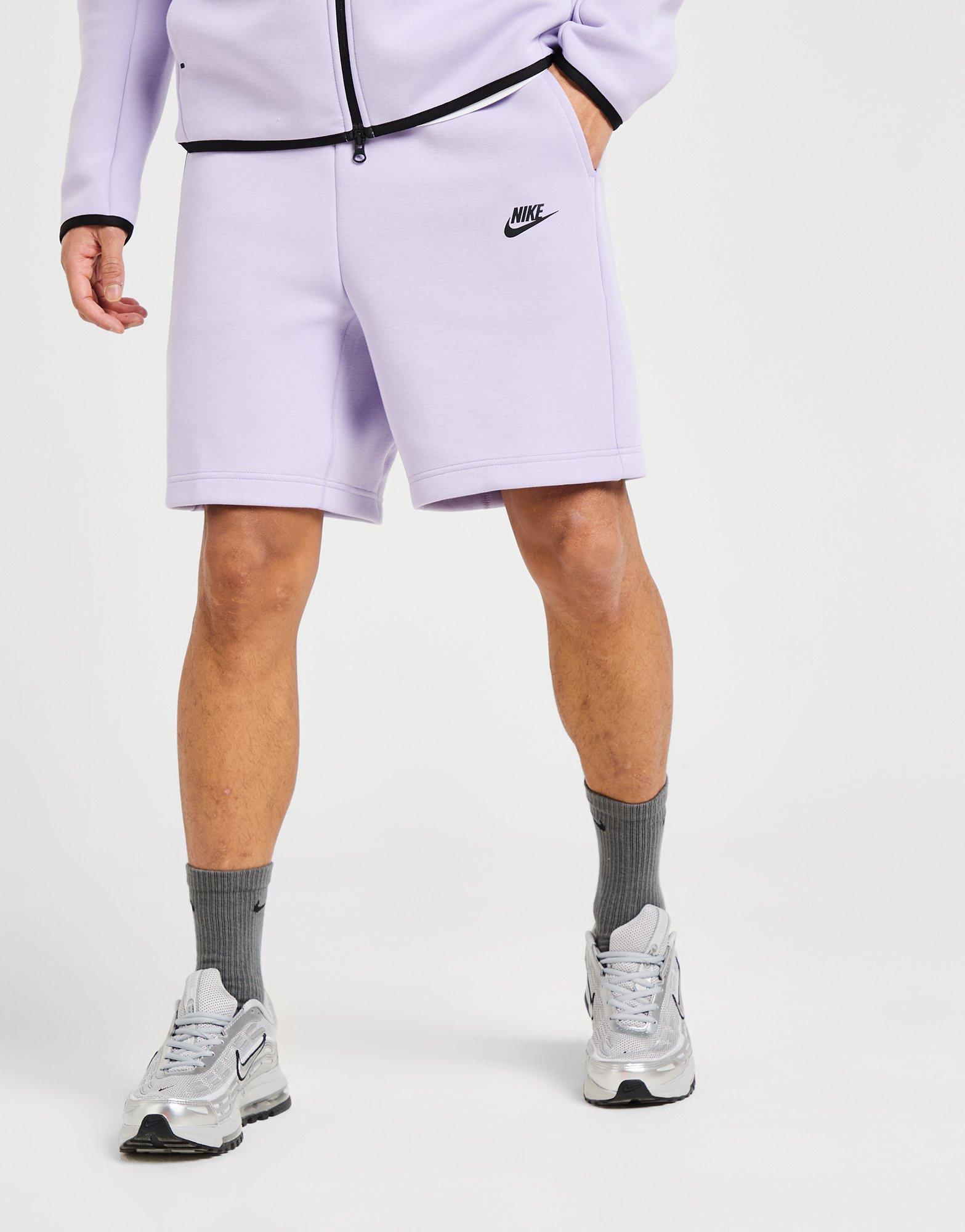 Nike Tech Fleece Shorts
