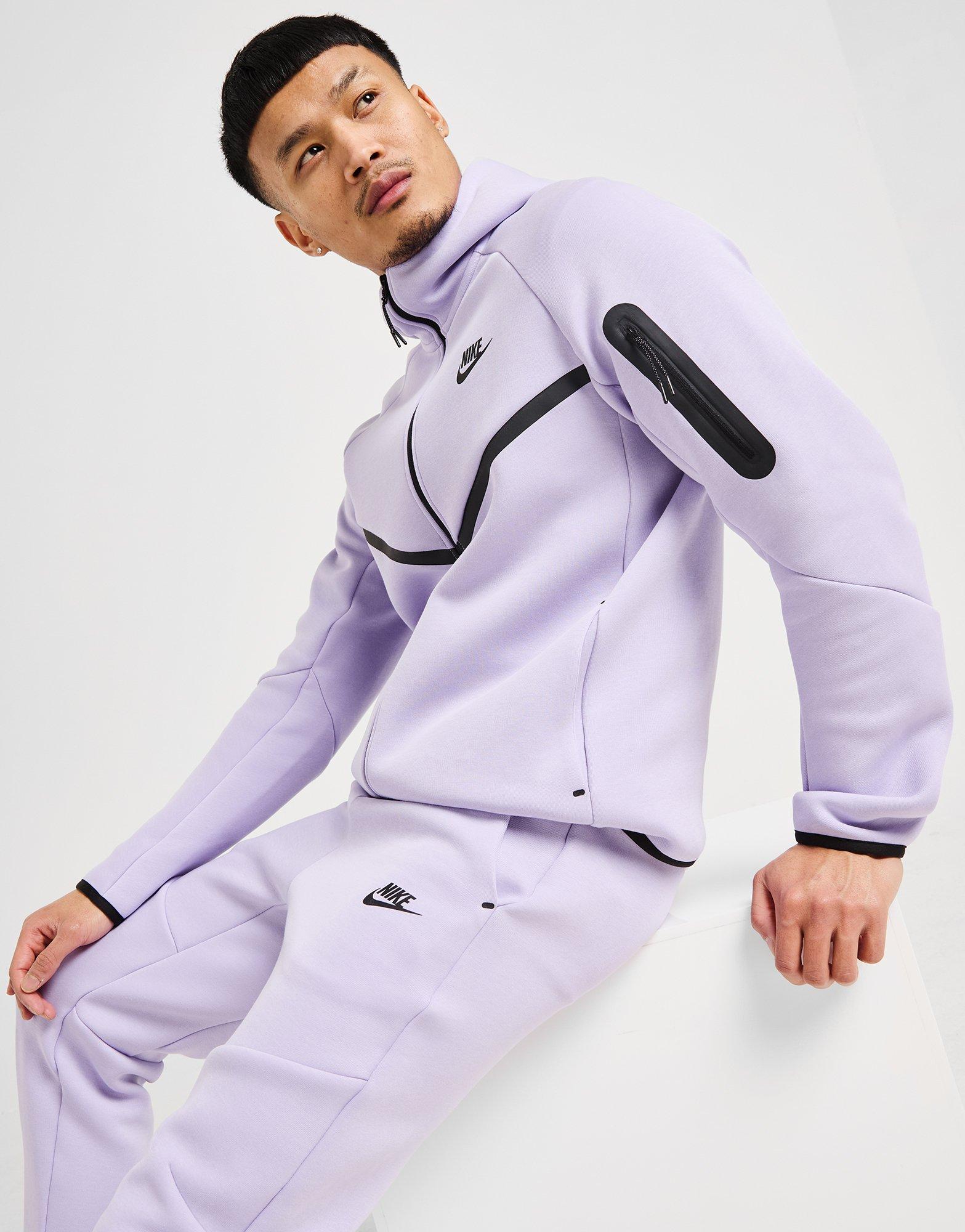 Nike Pantaloni della tuta Tech Fleece