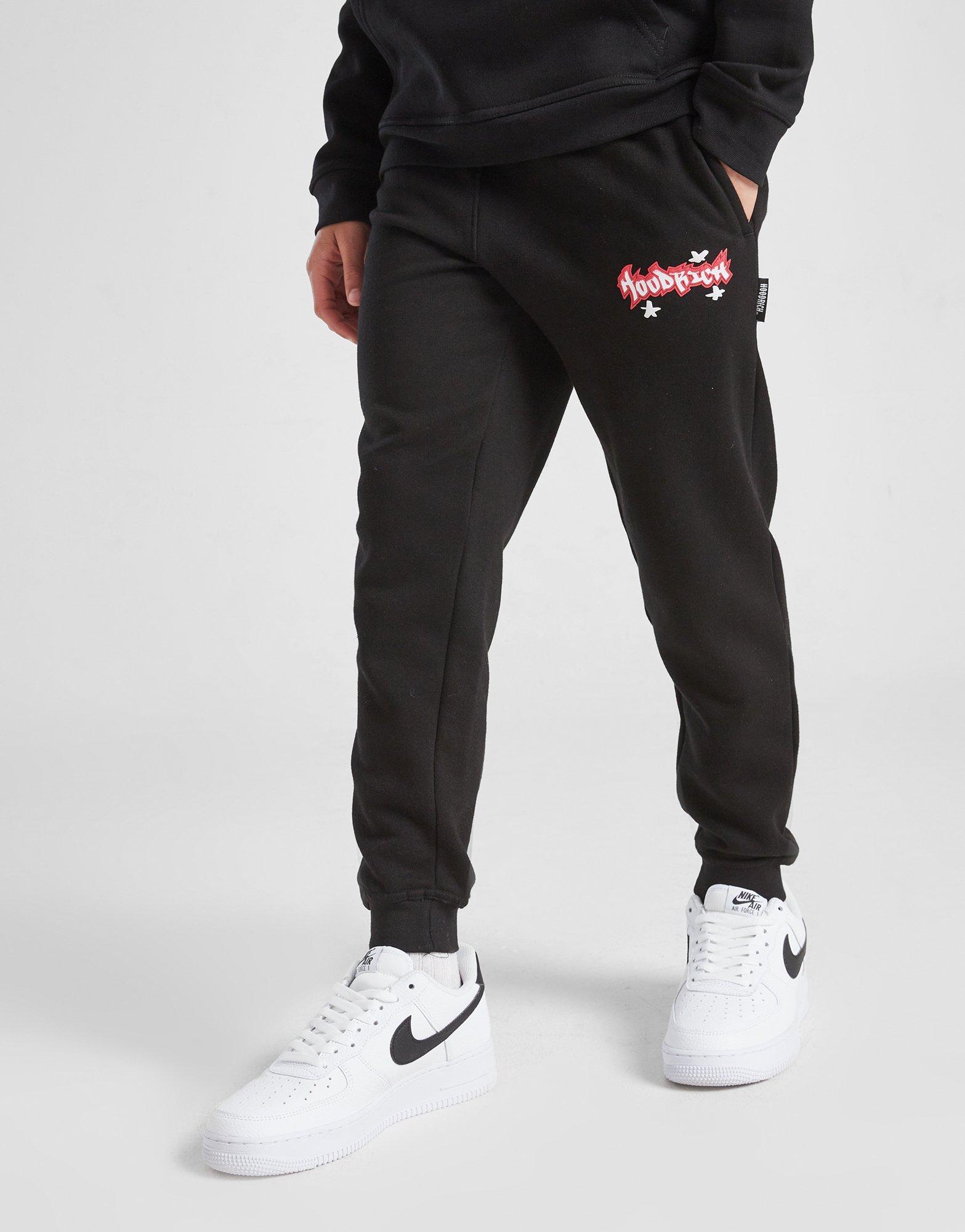 Hoodrich Graffiti Joggers Junior