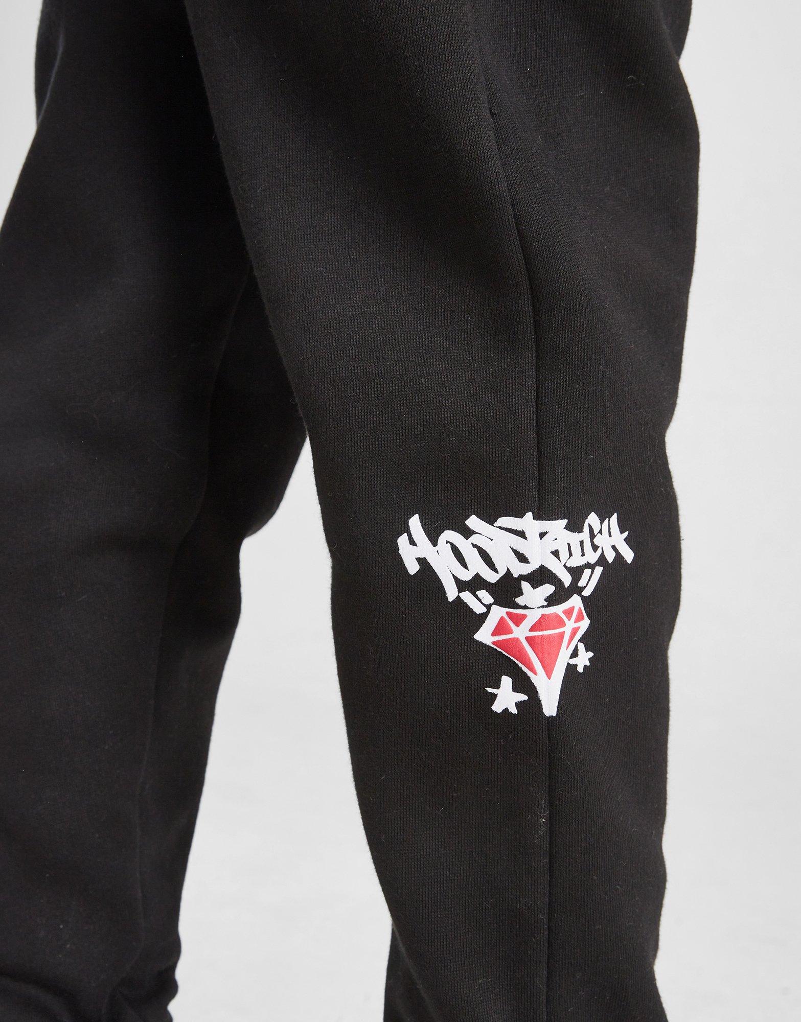 Hoodrich Graffiti Joggers Junior