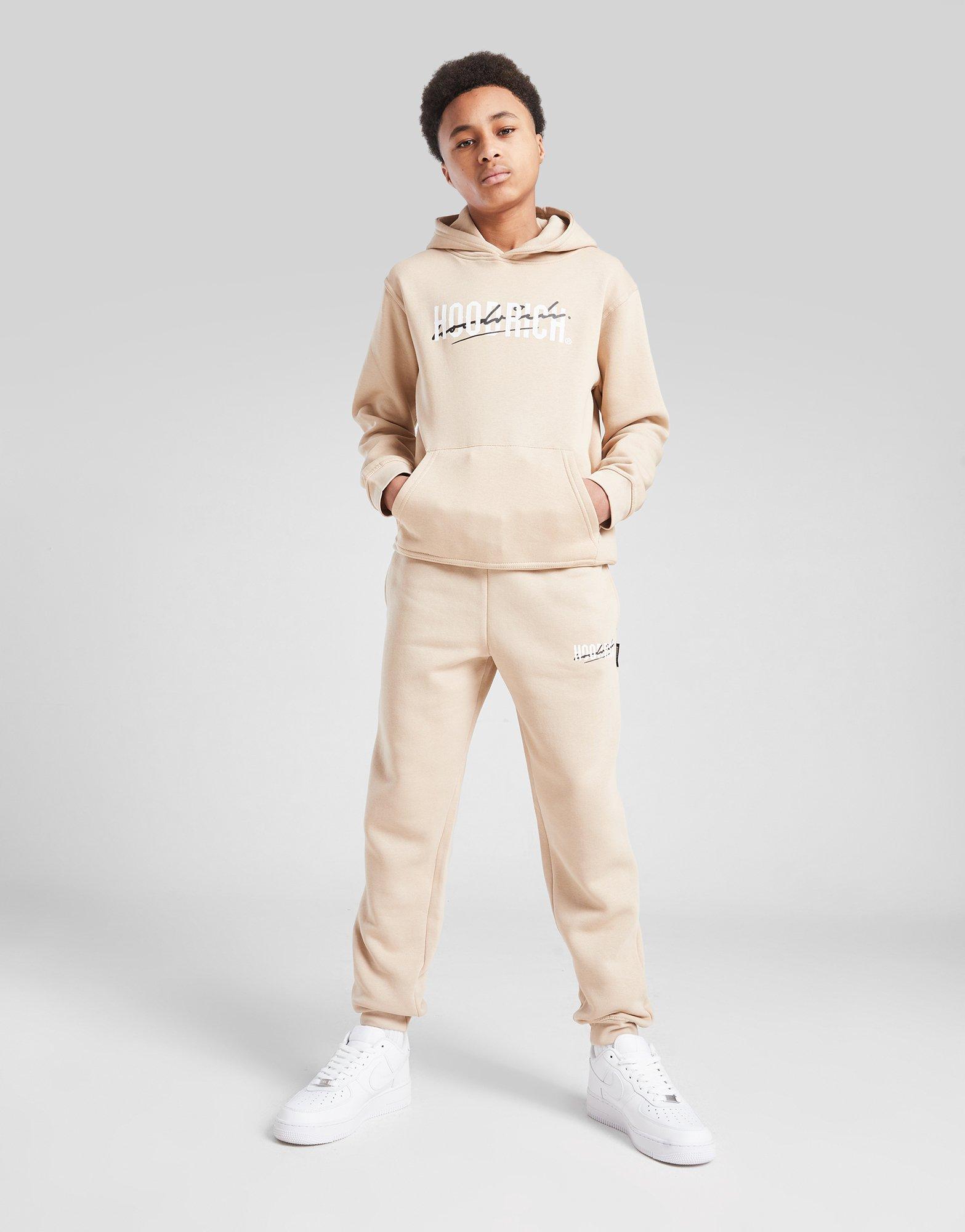 Hoodrich Lynk Tracksuit Set Junior's