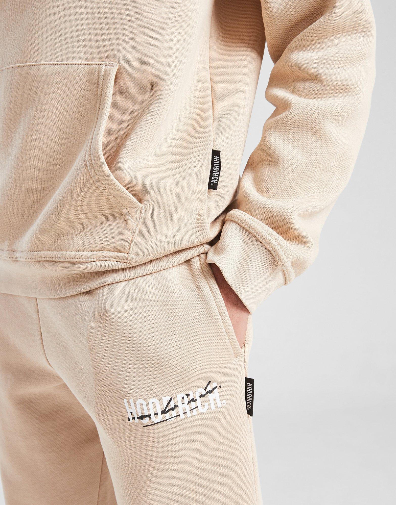 Hoodrich Lynk Tracksuit Set Junior's