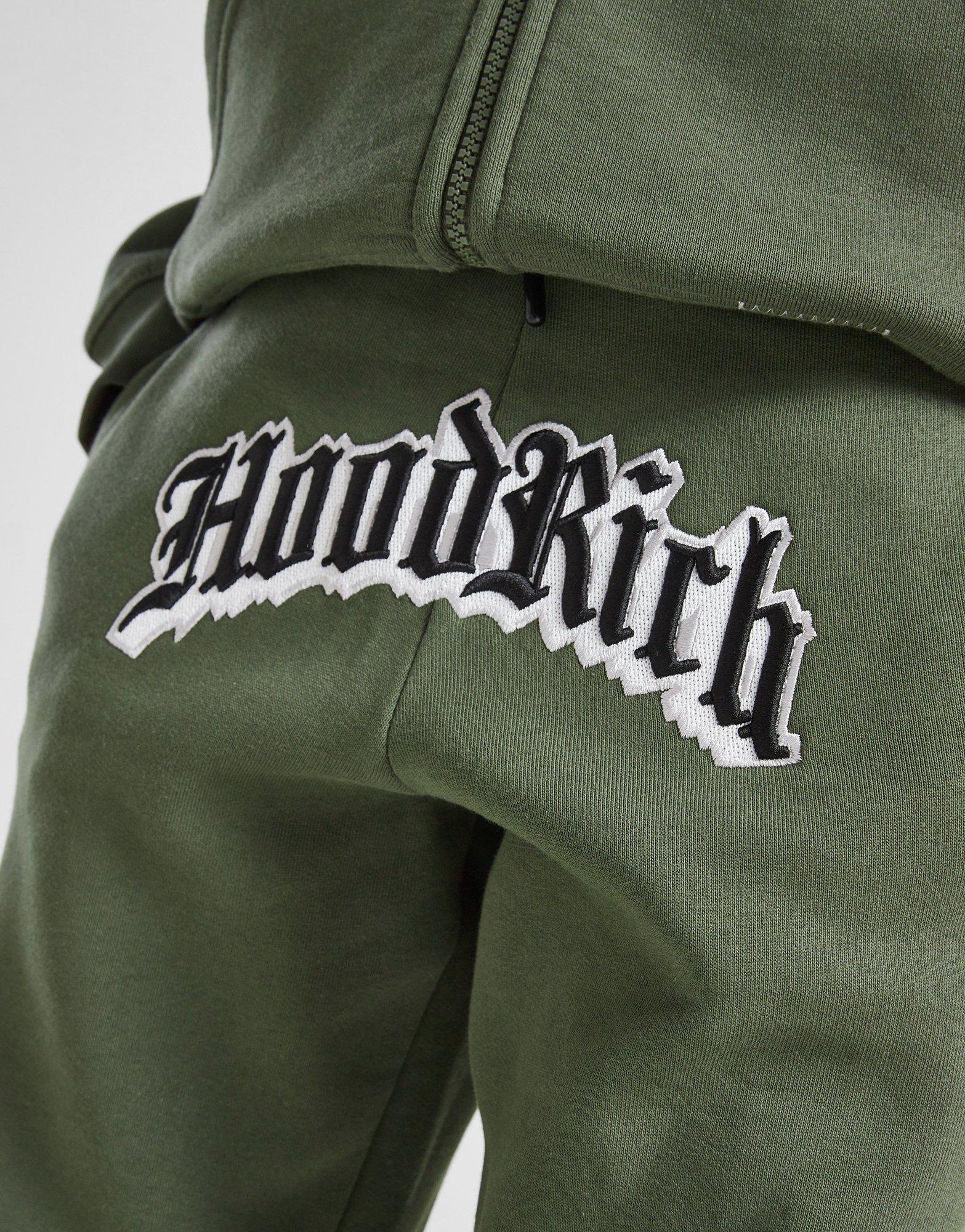 Hoodrich Gothic Joggers Junior