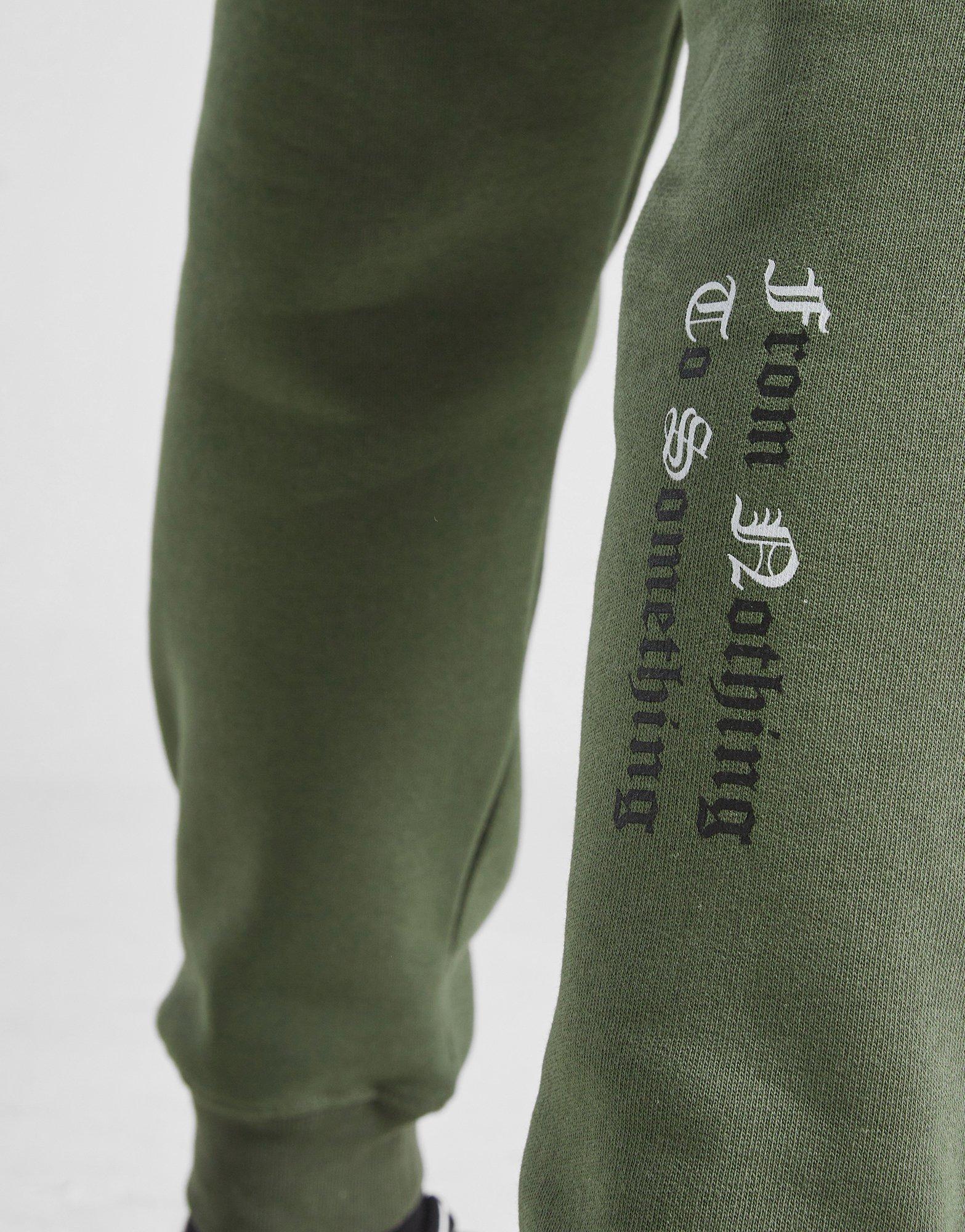 Hoodrich Gothic Joggers Junior