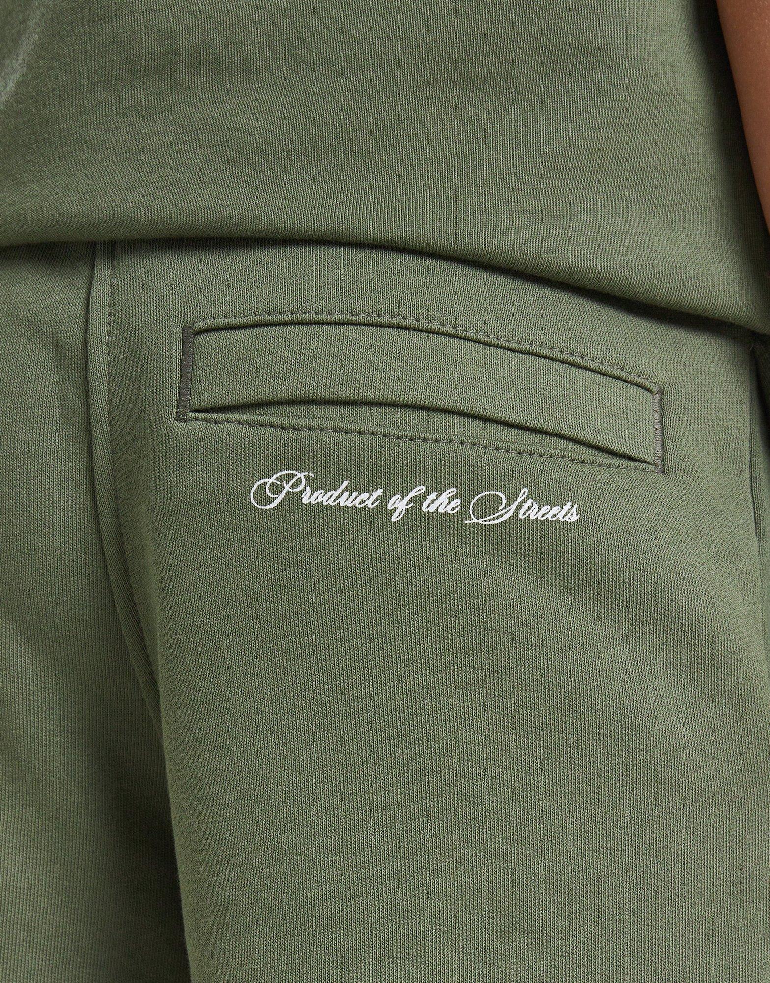 Hoodrich Gothic Shorts Junior