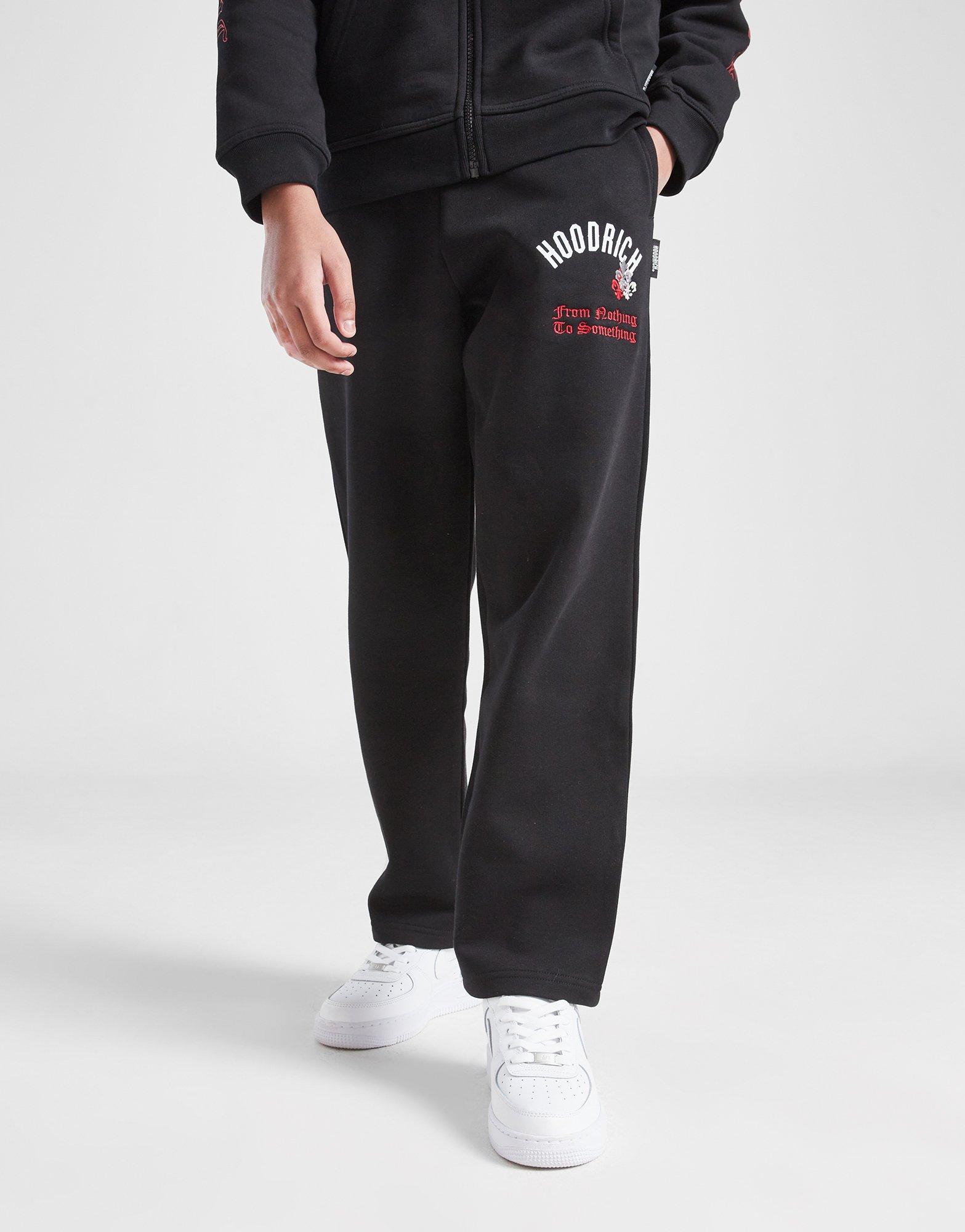Hoodrich Pantalon de jogging Shadow Enfant