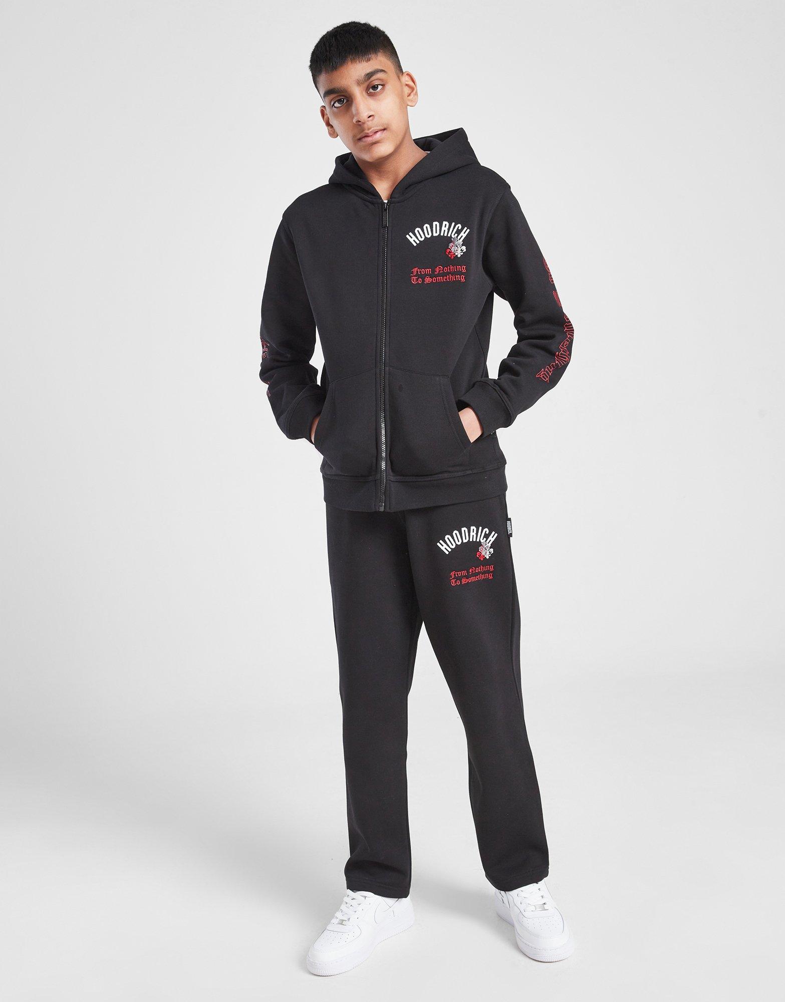 Hoodrich Pantalon de jogging Shadow Enfant