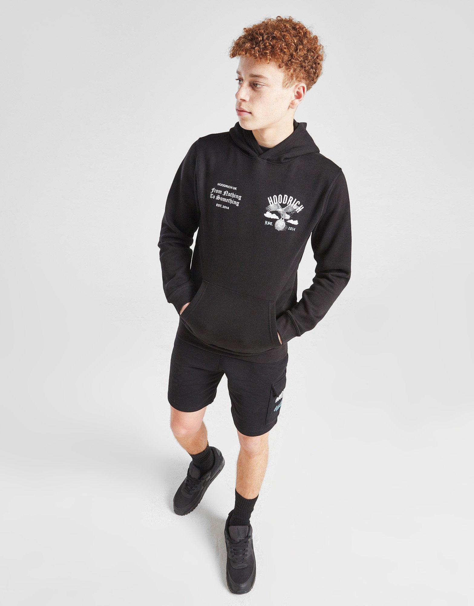 Hoodrich Sweat à Capuche Eagle Junior