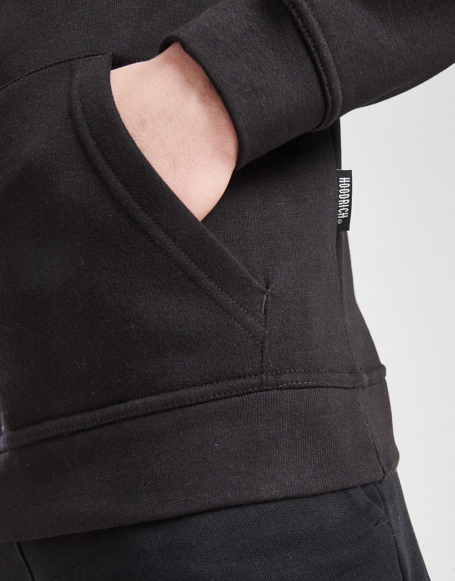 Hoodrich Sweat à Capuche Eagle Junior