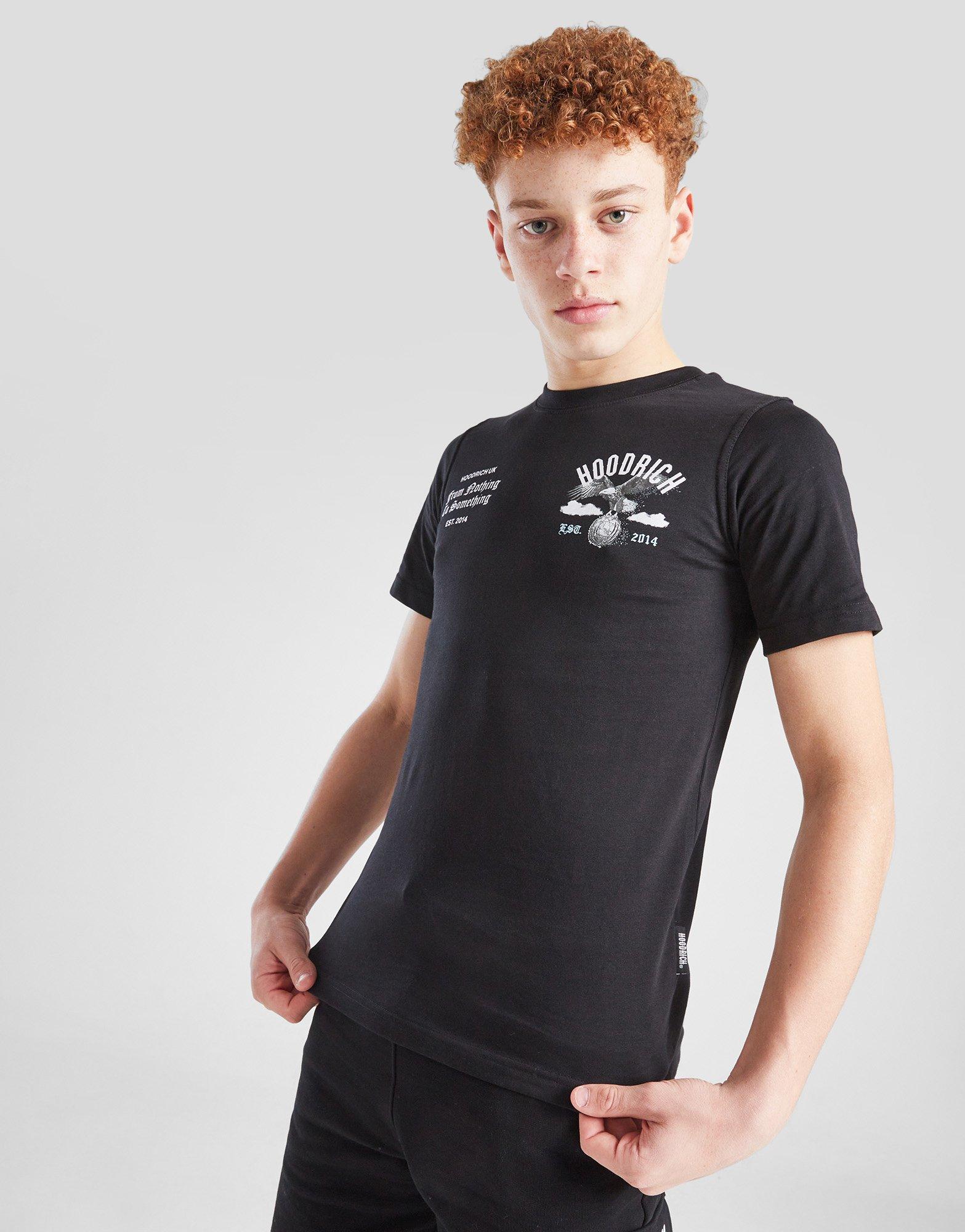 Hoodrich Eagle T-Shirt Junior