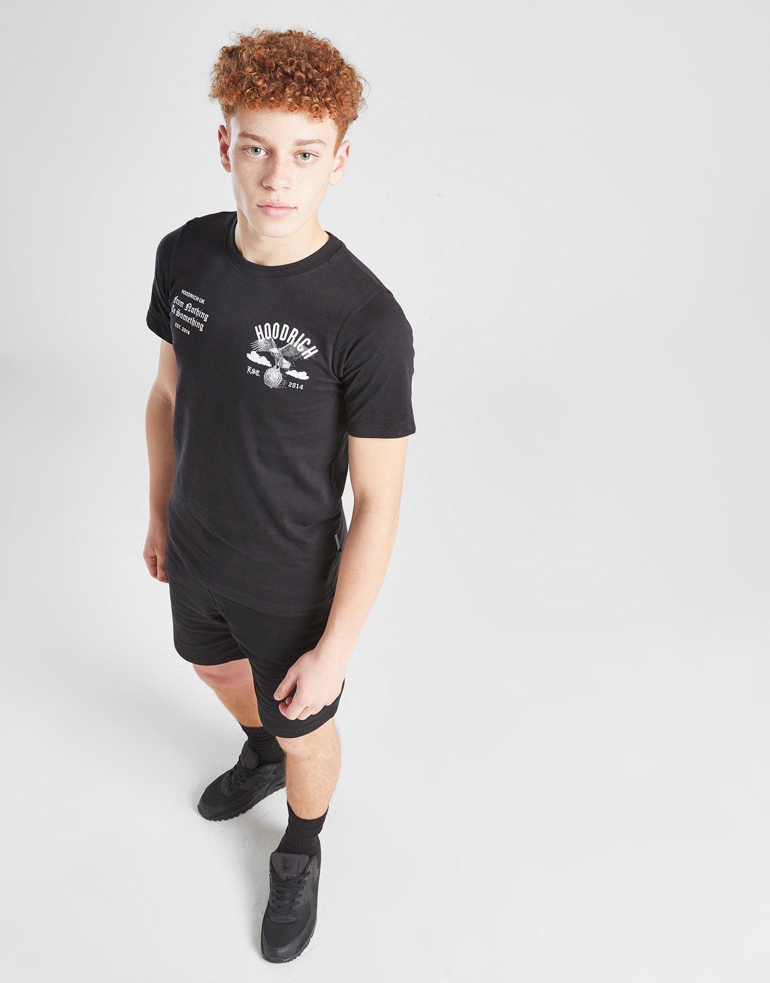 Hoodrich Eagle T-Shirt Junior