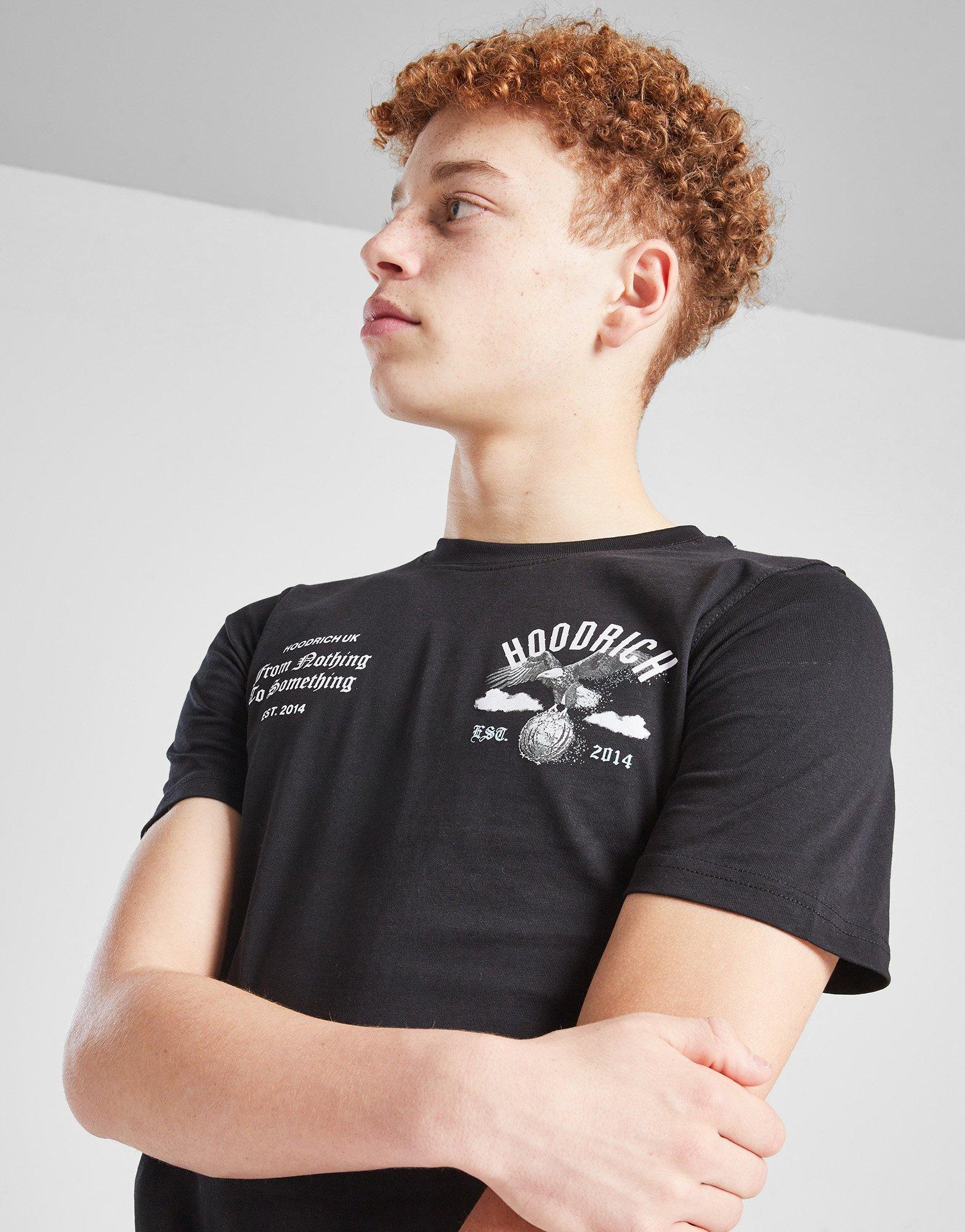 Hoodrich Eagle T-Shirt Junior