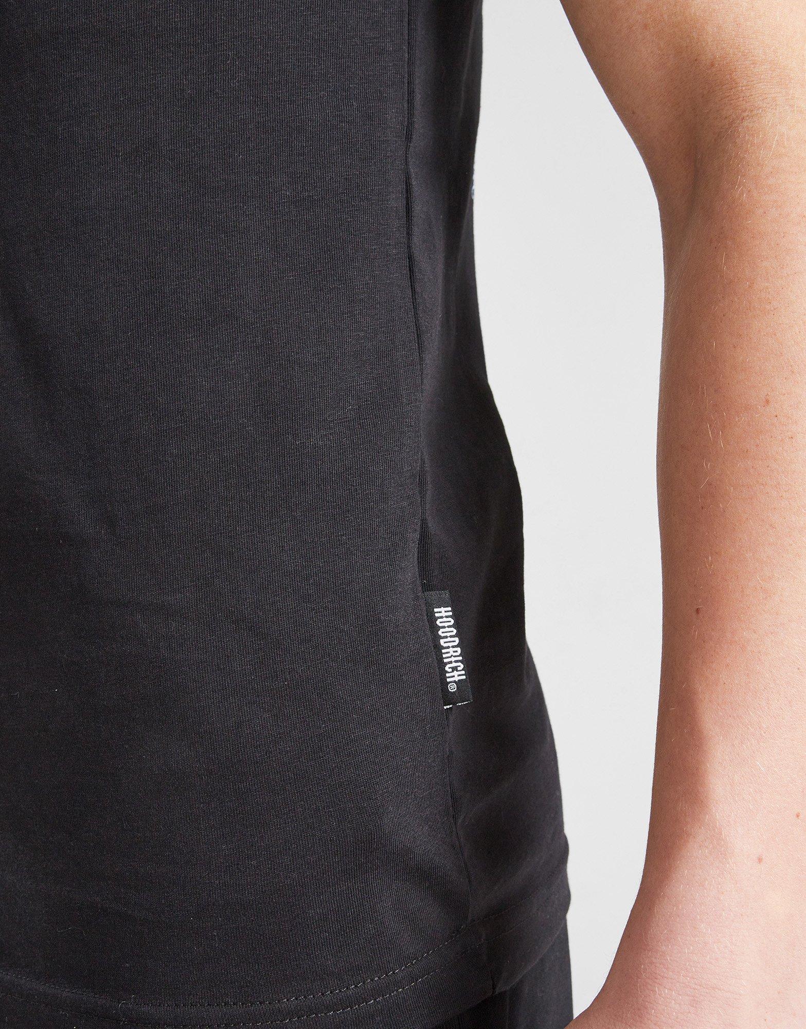 Hoodrich Eagle T-Shirt Junior