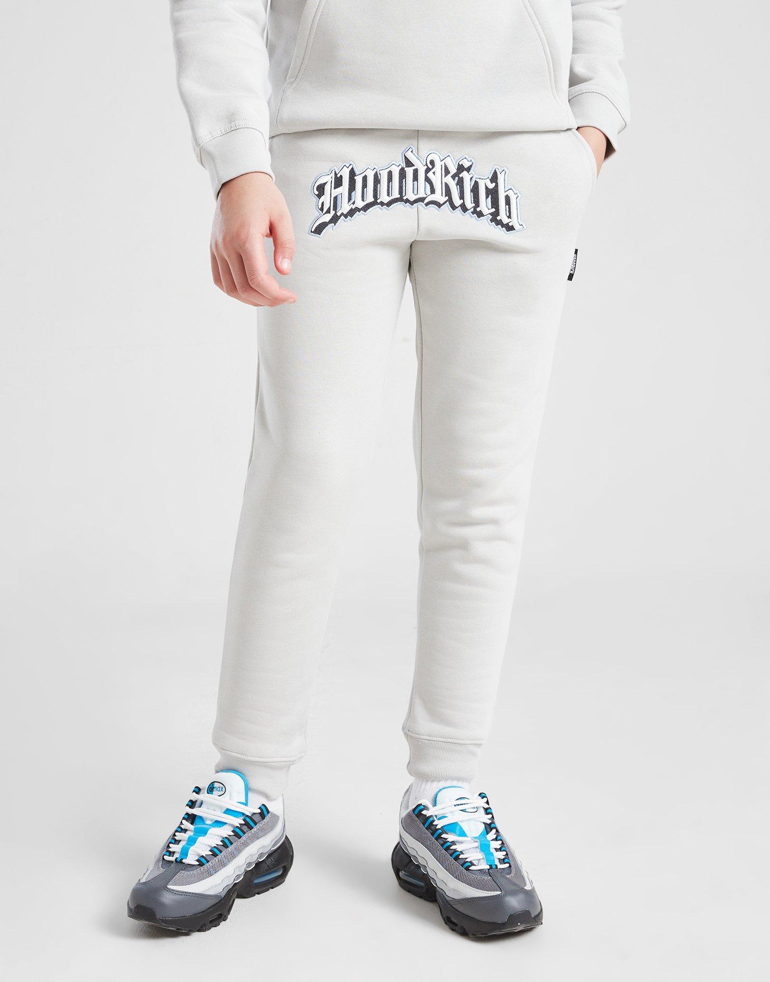 Hoodrich Gothic Joggers Junior
