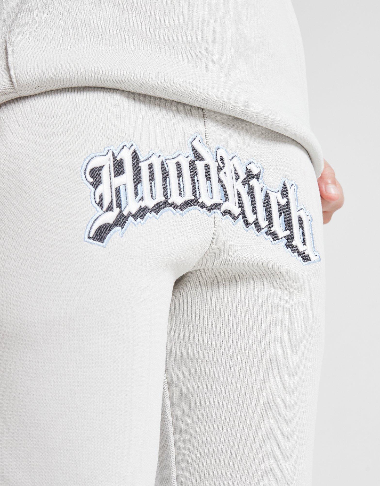 Hoodrich Gothic Joggers Junior