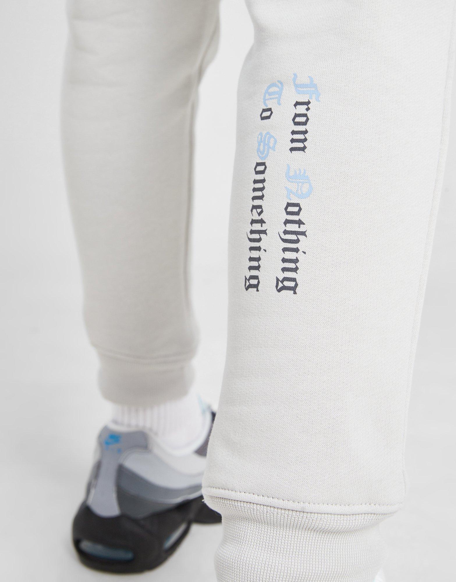 Hoodrich Gothic Joggers Junior