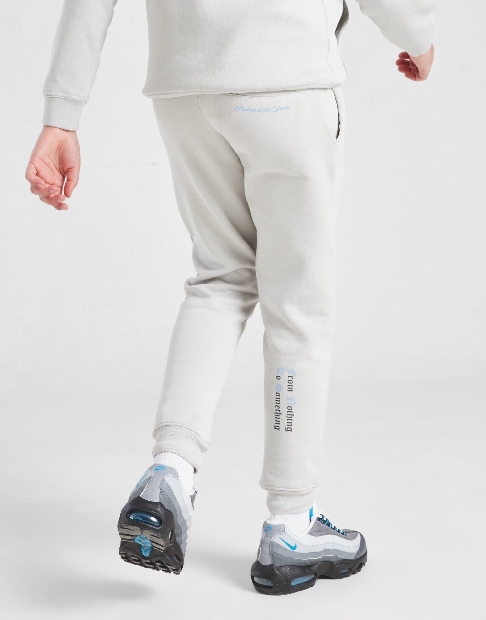 Hoodrich Gothic Joggers Junior