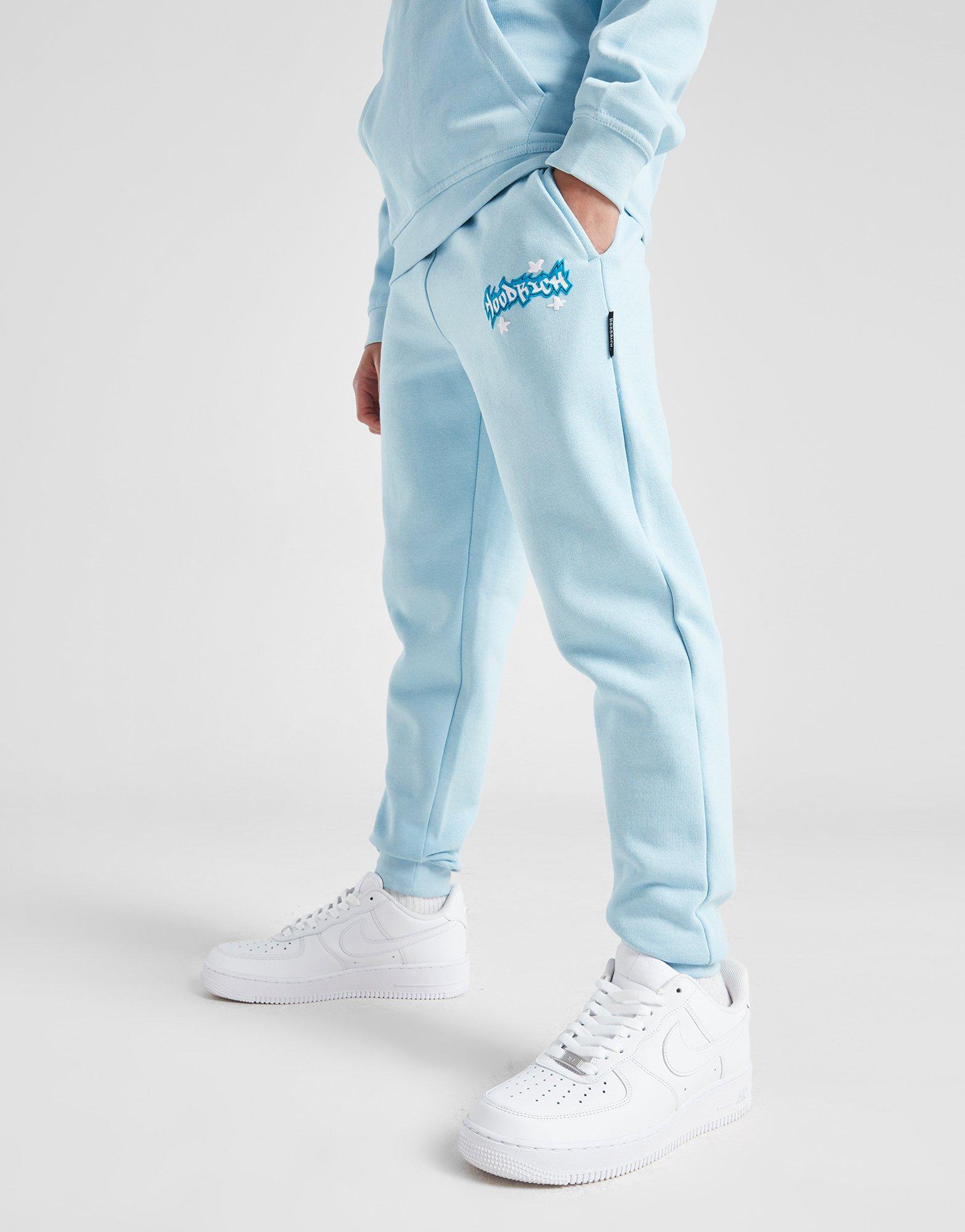Hoodrich Graffiti Joggers Junior