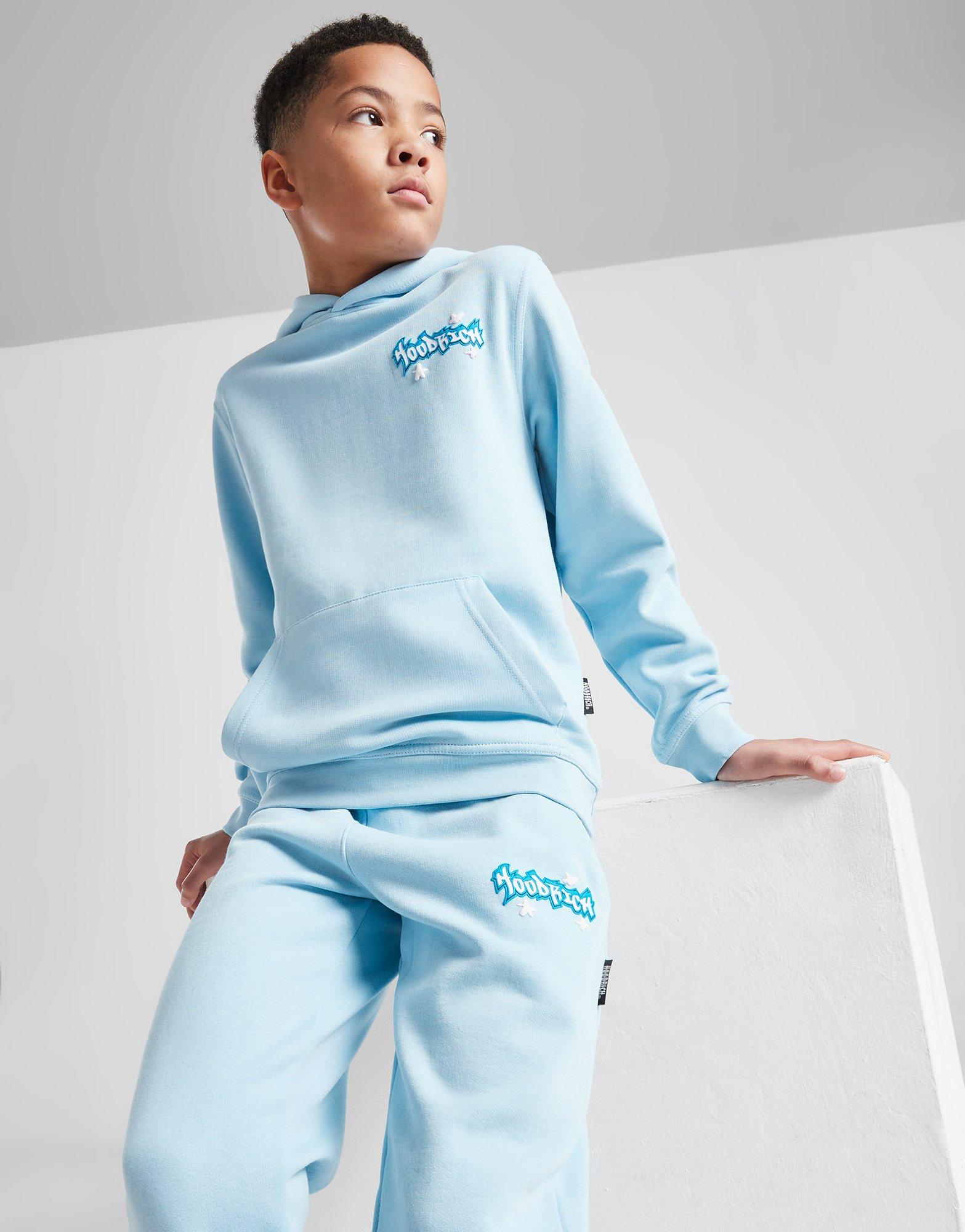 Hoodrich Graffiti Joggers Junior