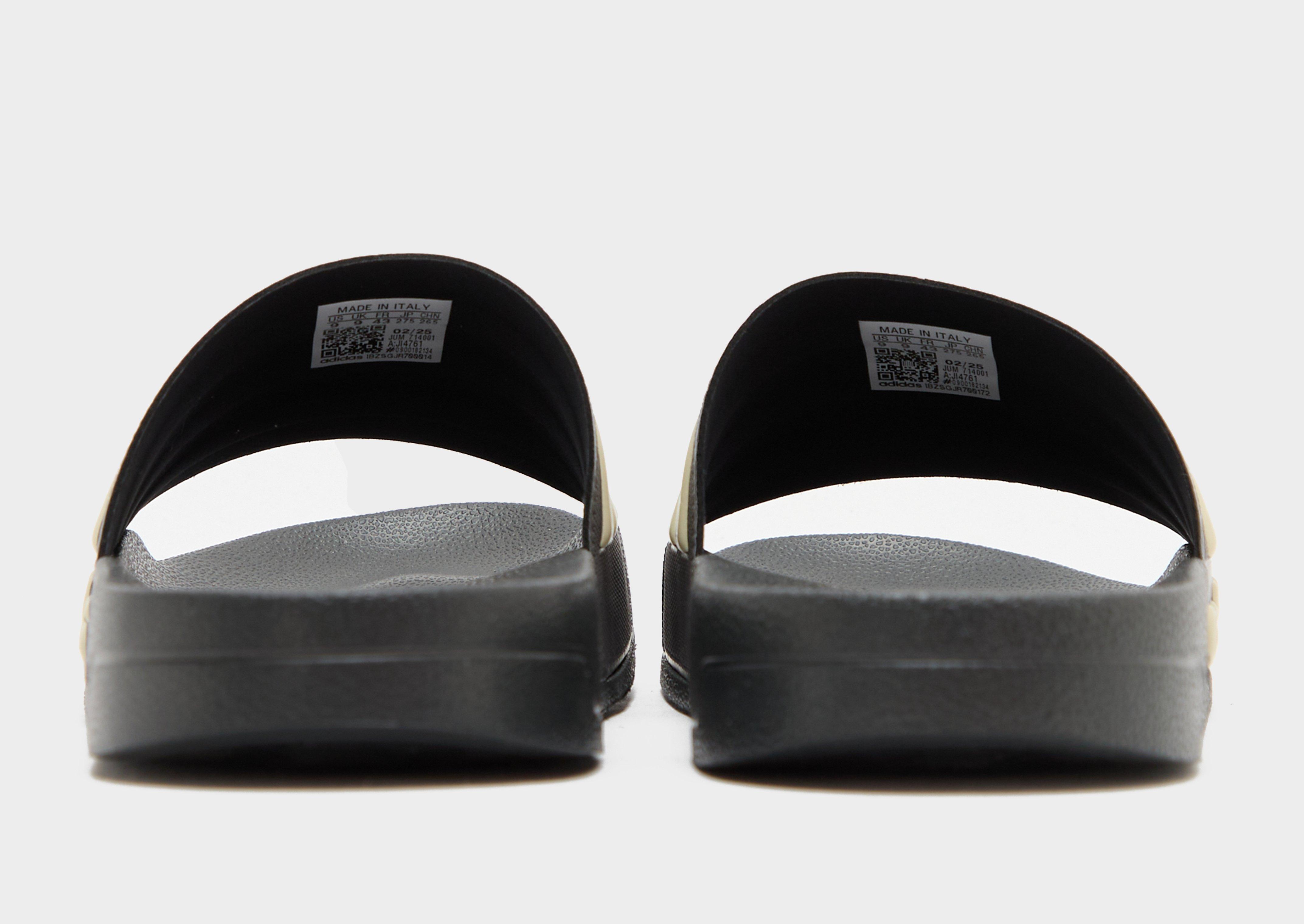 adidas Adilette Slides