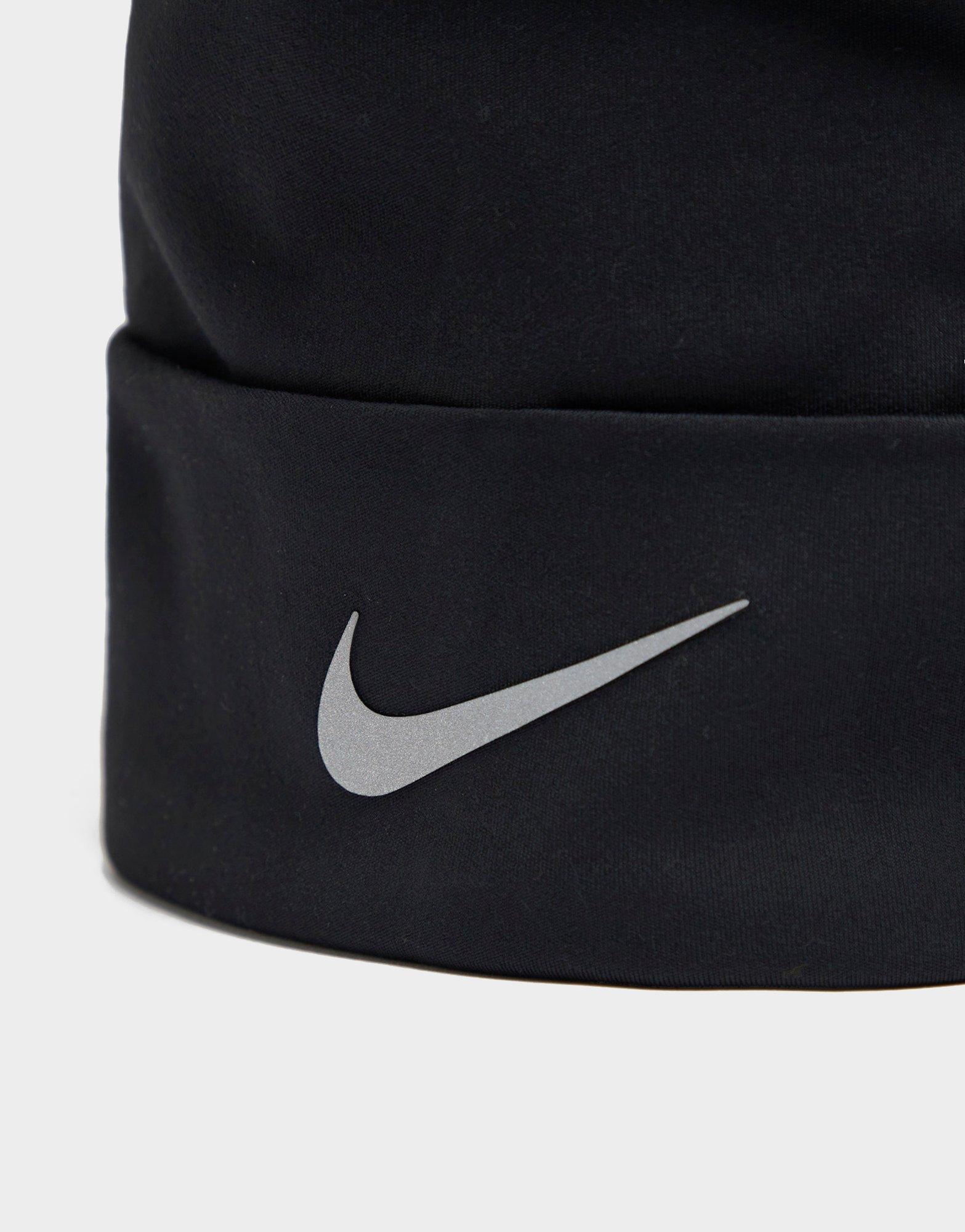 Nike Running Cuff Beanie Hat