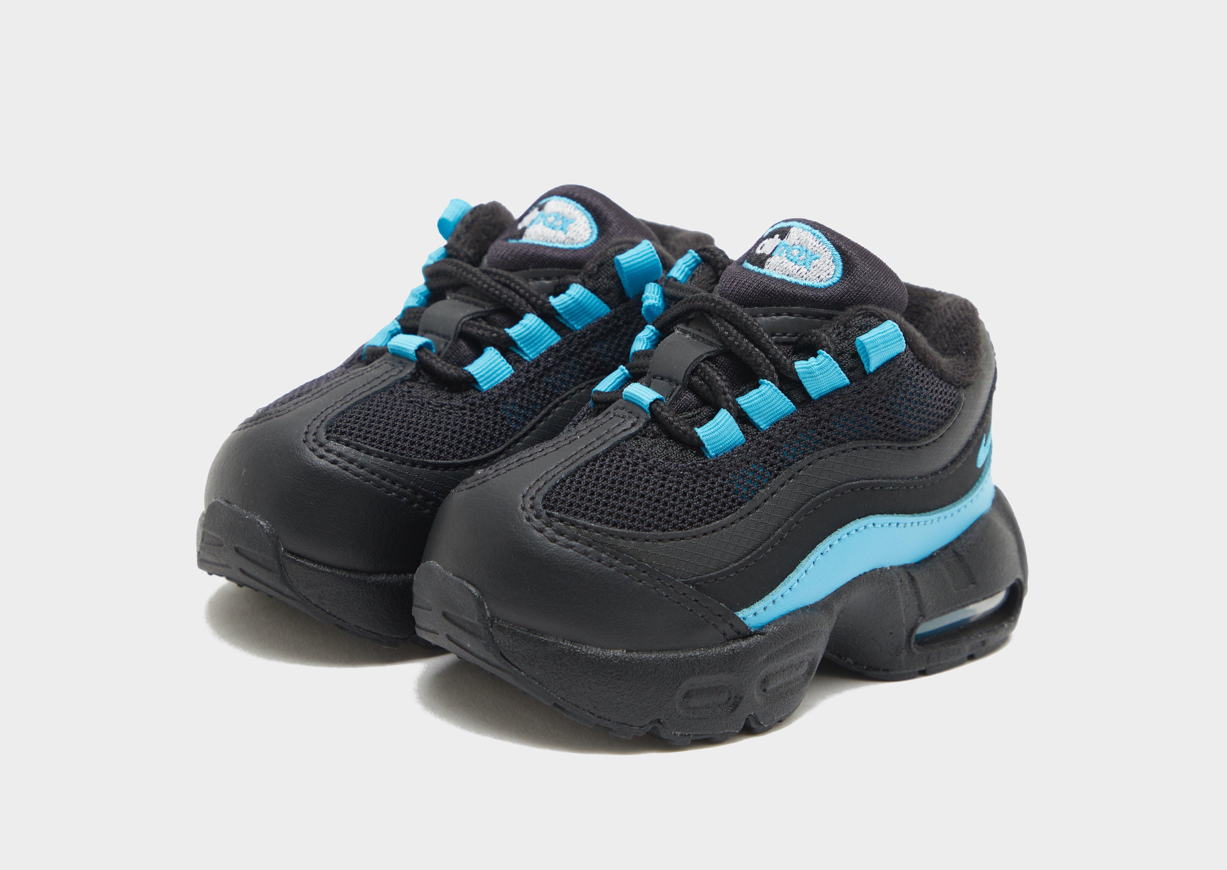 Nike Air Max 95 Infant's