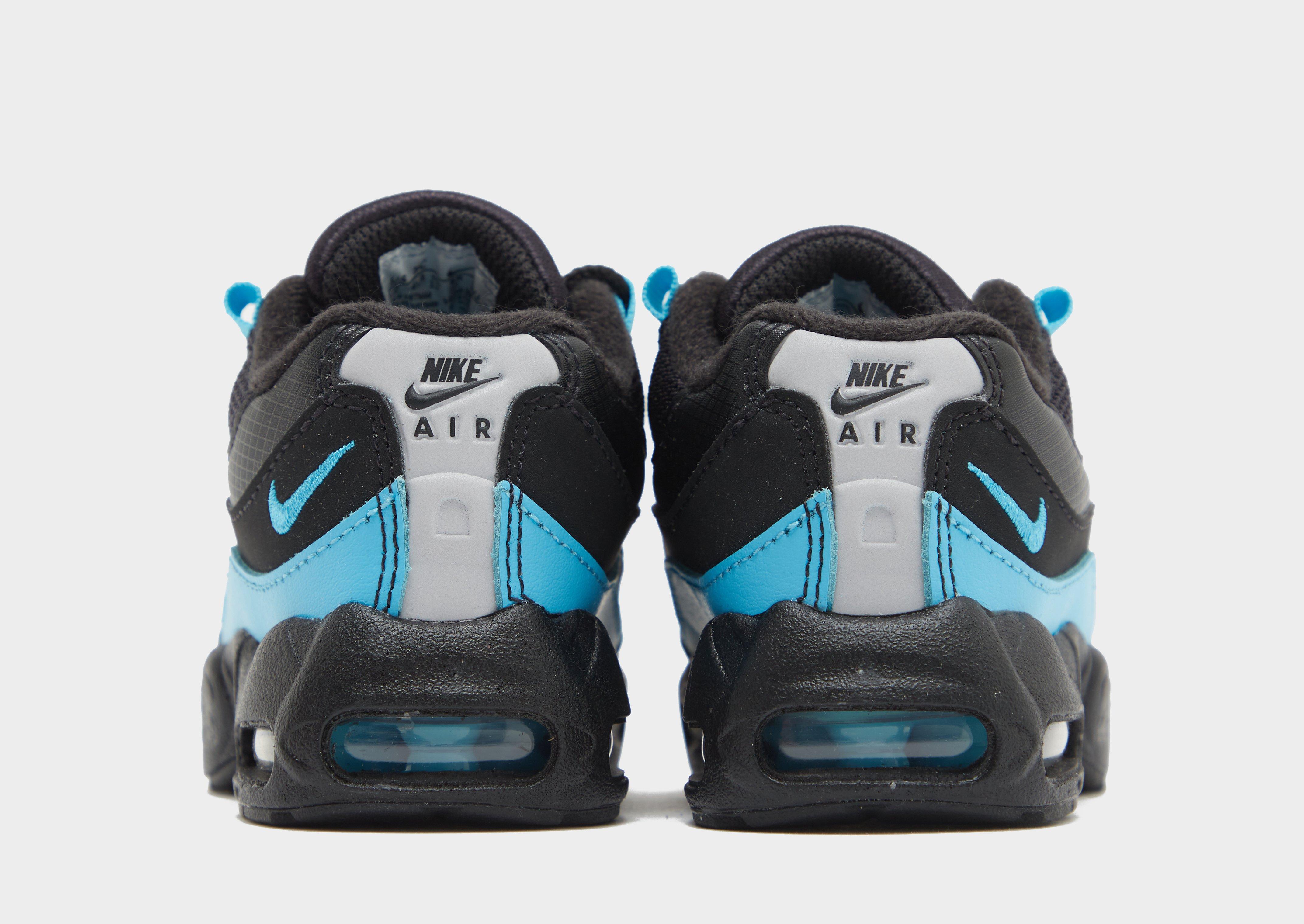 Nike Air Max 95 Infant's