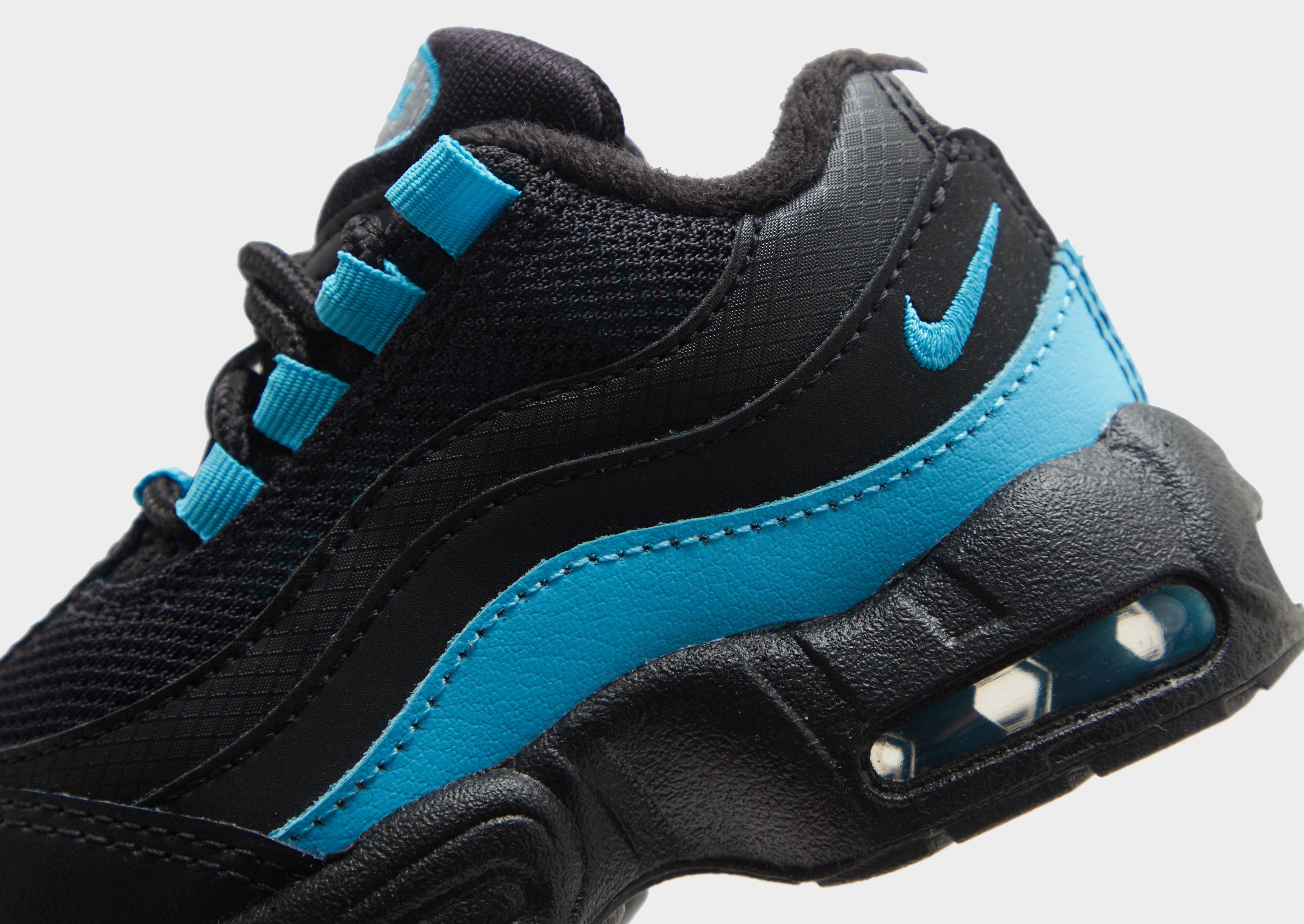 Nike Air Max 95 Infant's