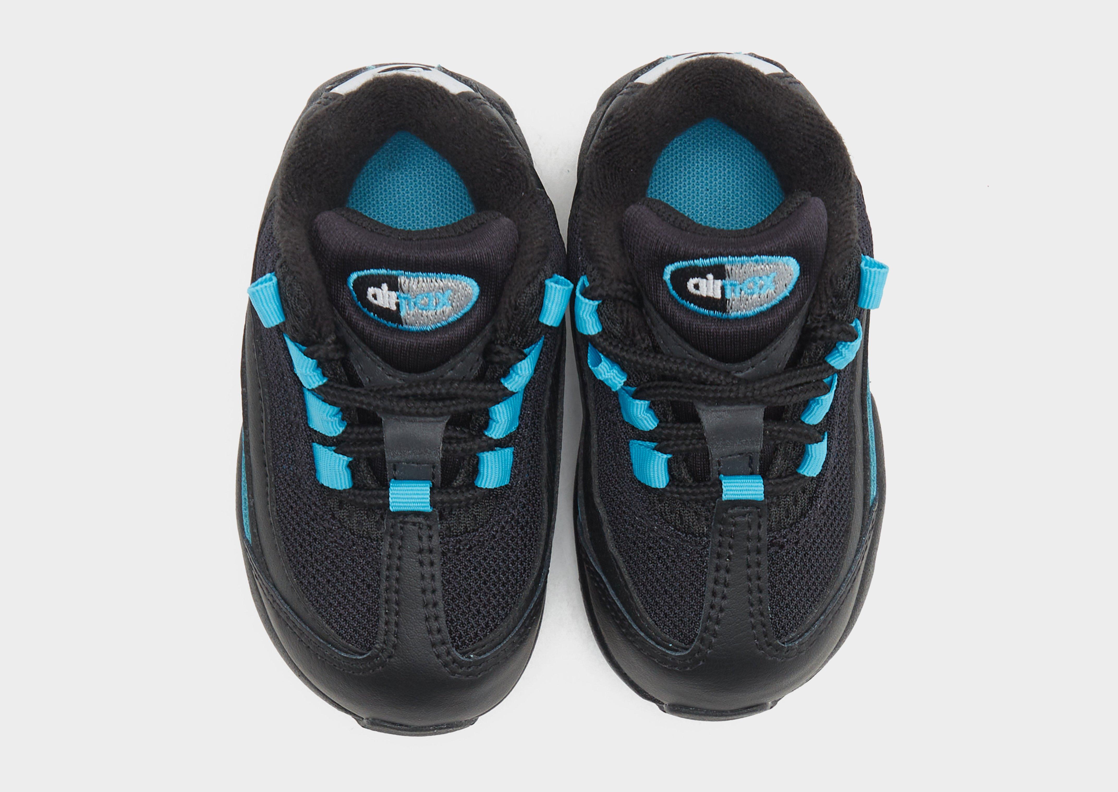Nike Air Max 95 Infant's