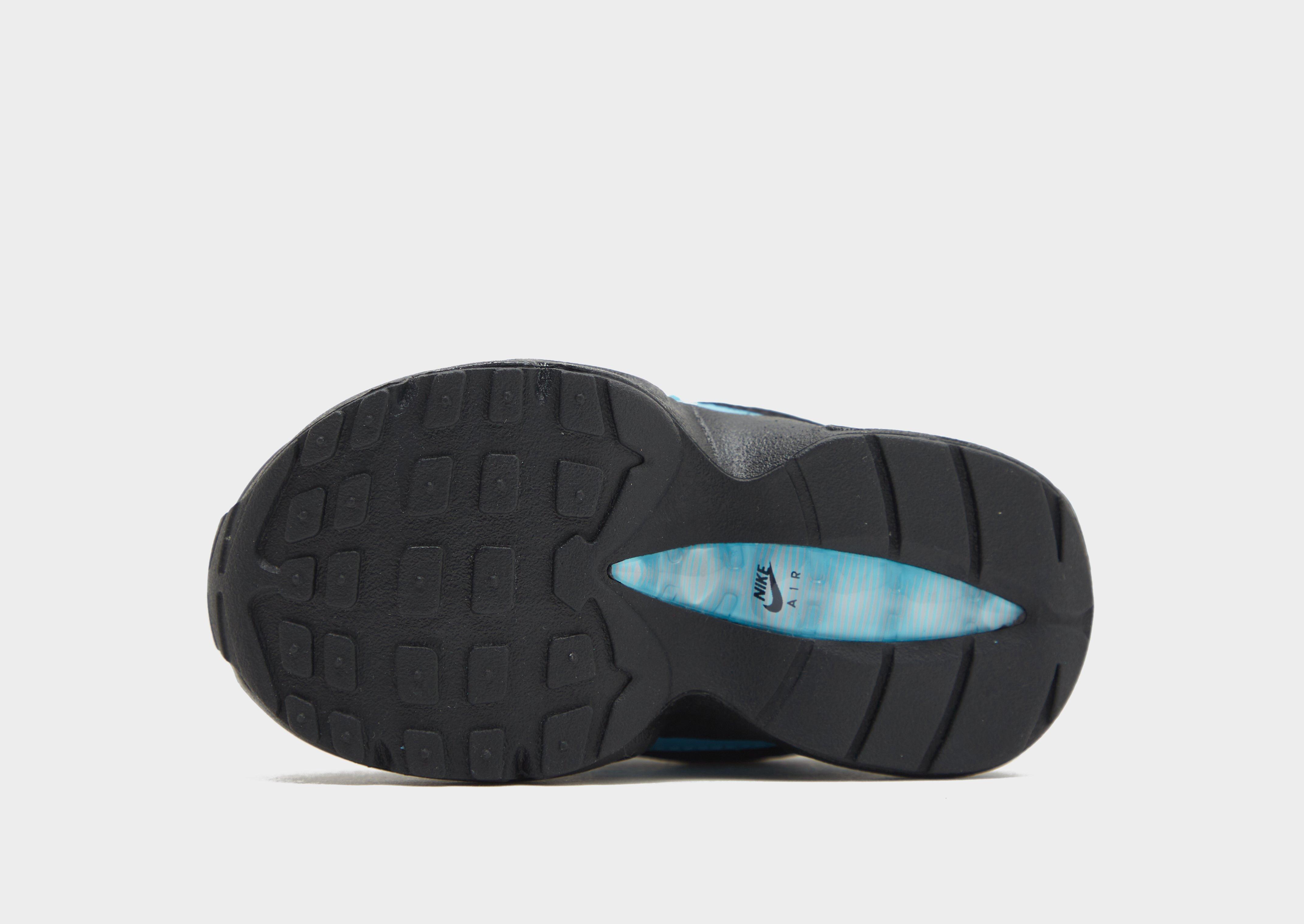 Nike Air Max 95 Infant's