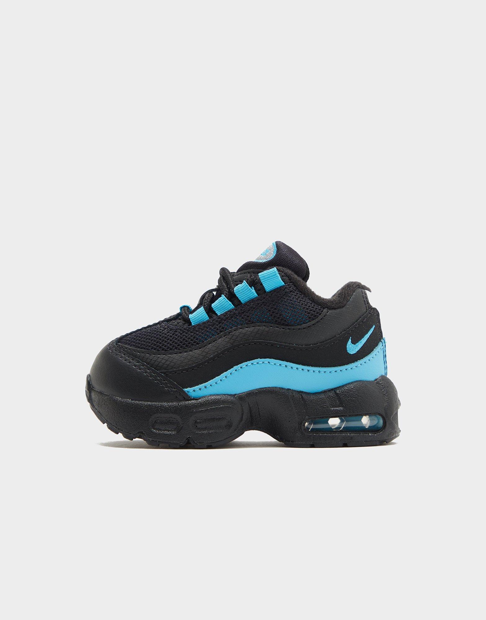 Nike Air Max 95 Neonato