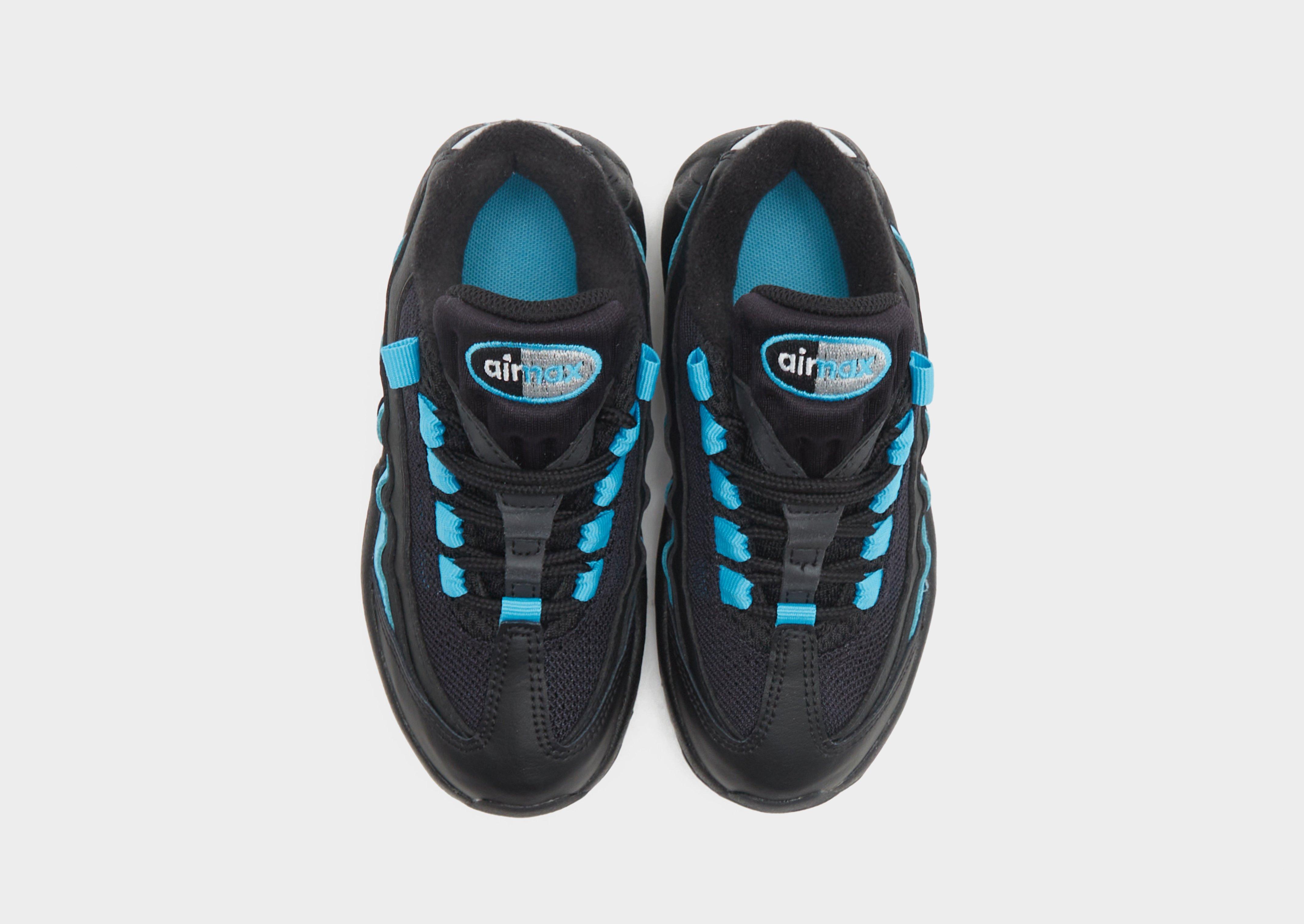 Nike Air Max 95 Children