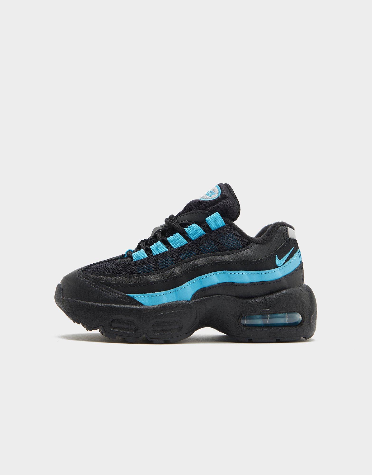 Nike Air Max 95 Bambino