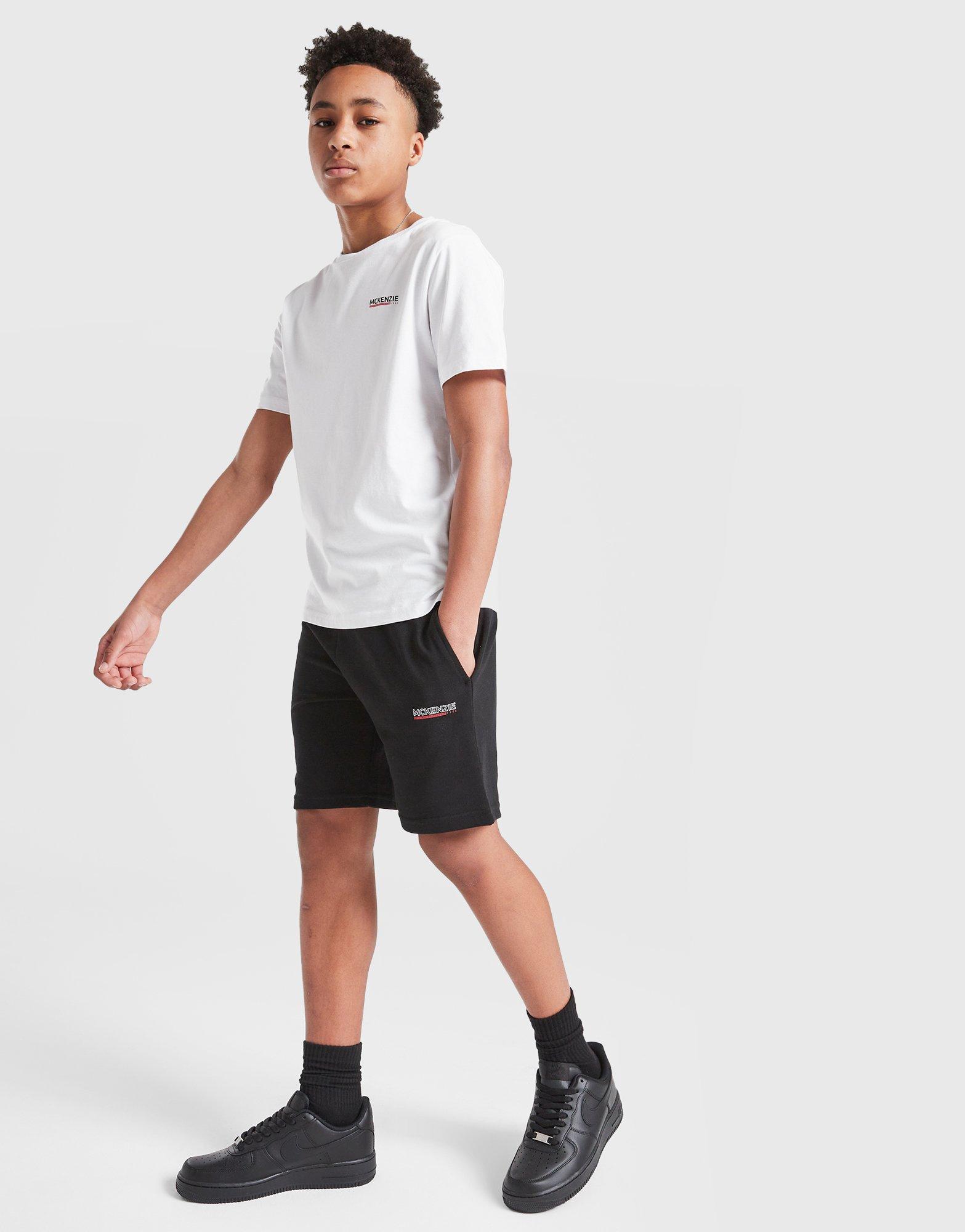 McKenzie Calções Essential