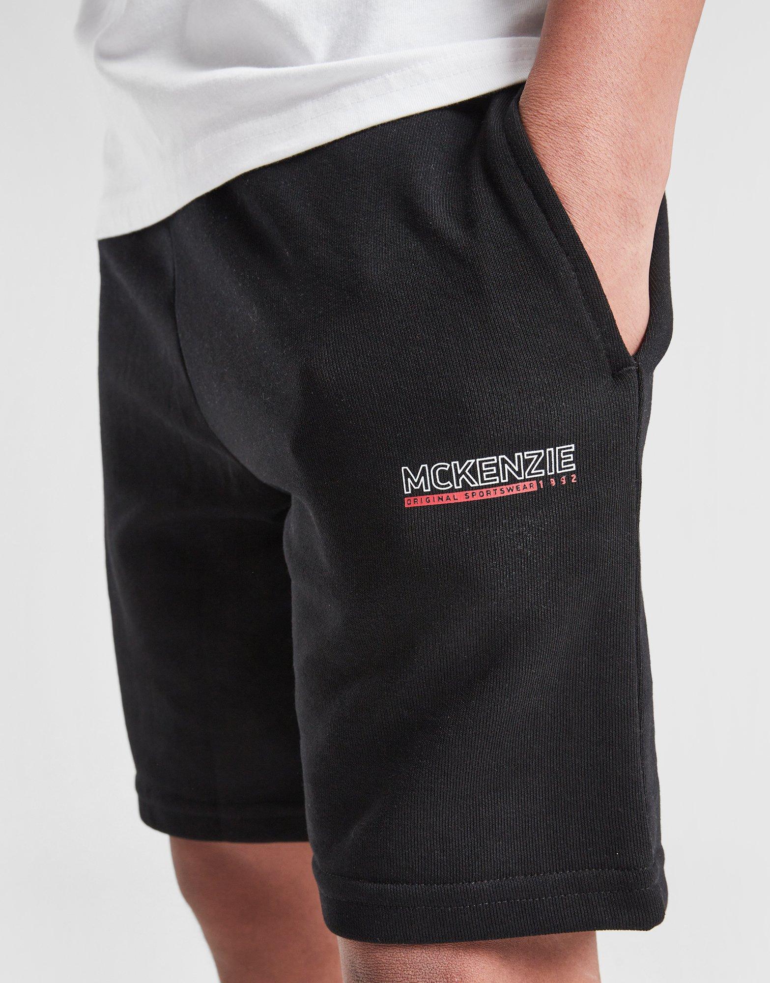 McKenzie Calções Essential