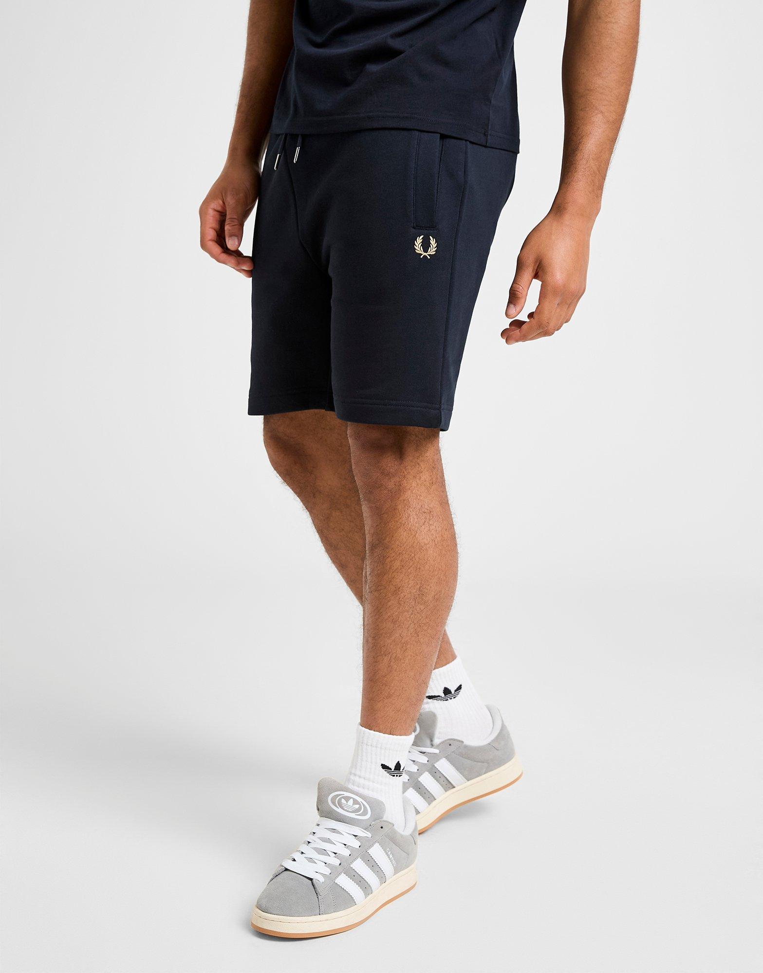 Fred Perry Twin Tip Shorts
