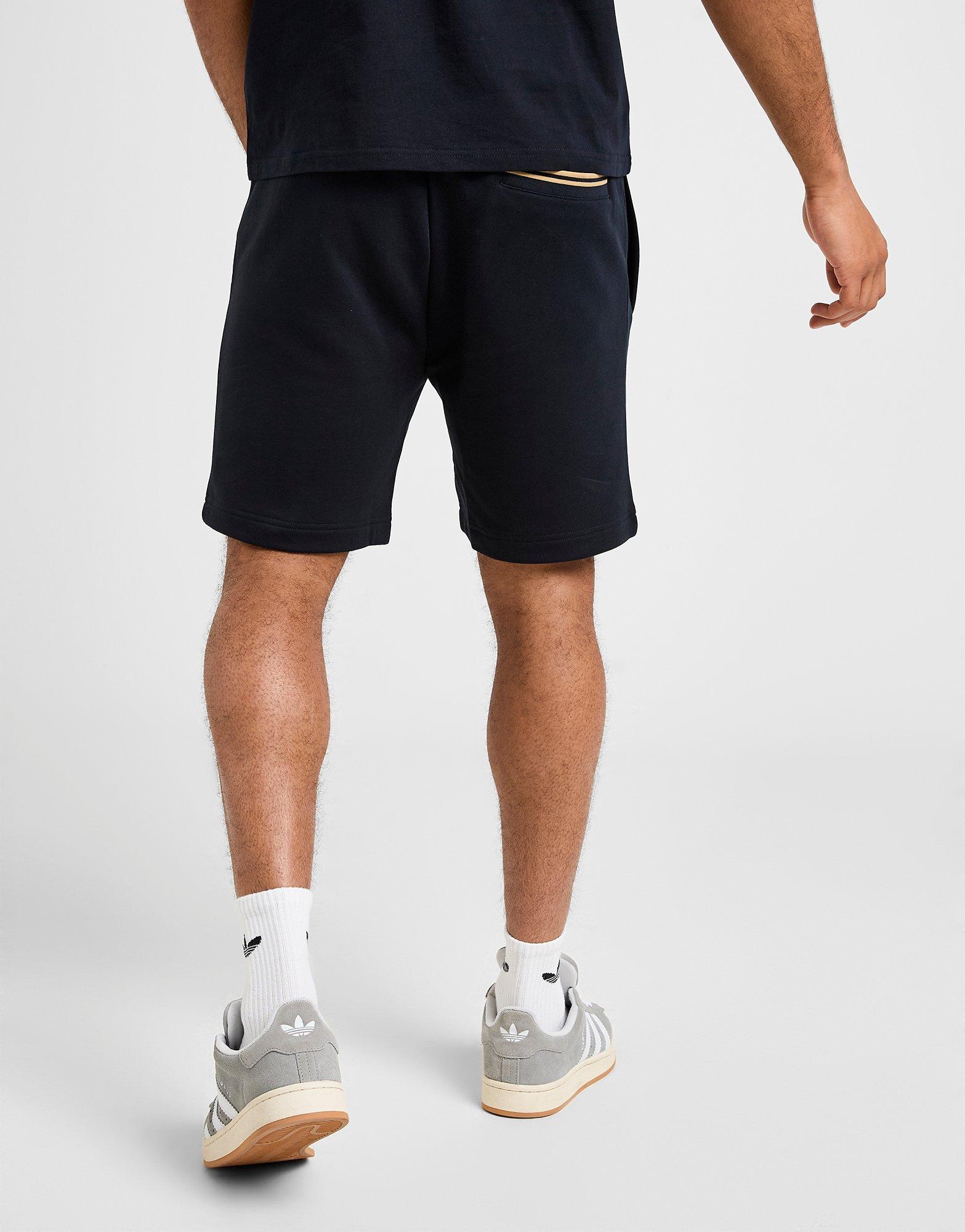 Fred Perry Twin Tip Shorts