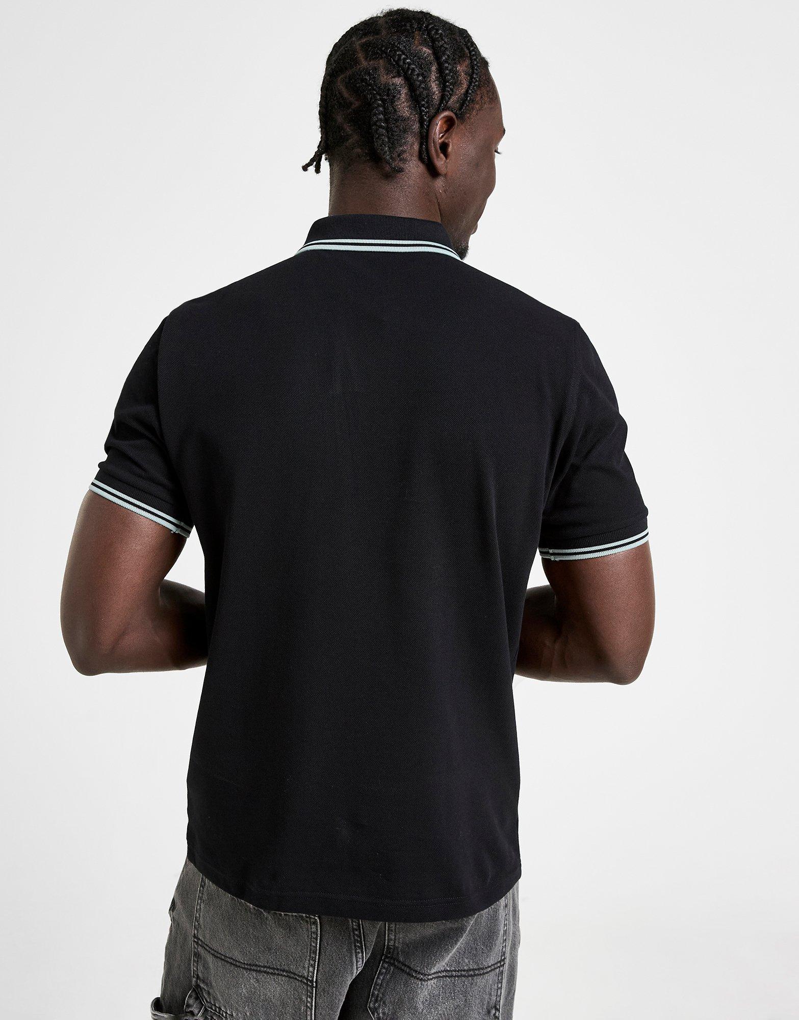 Fred Perry polo Twin Tipped