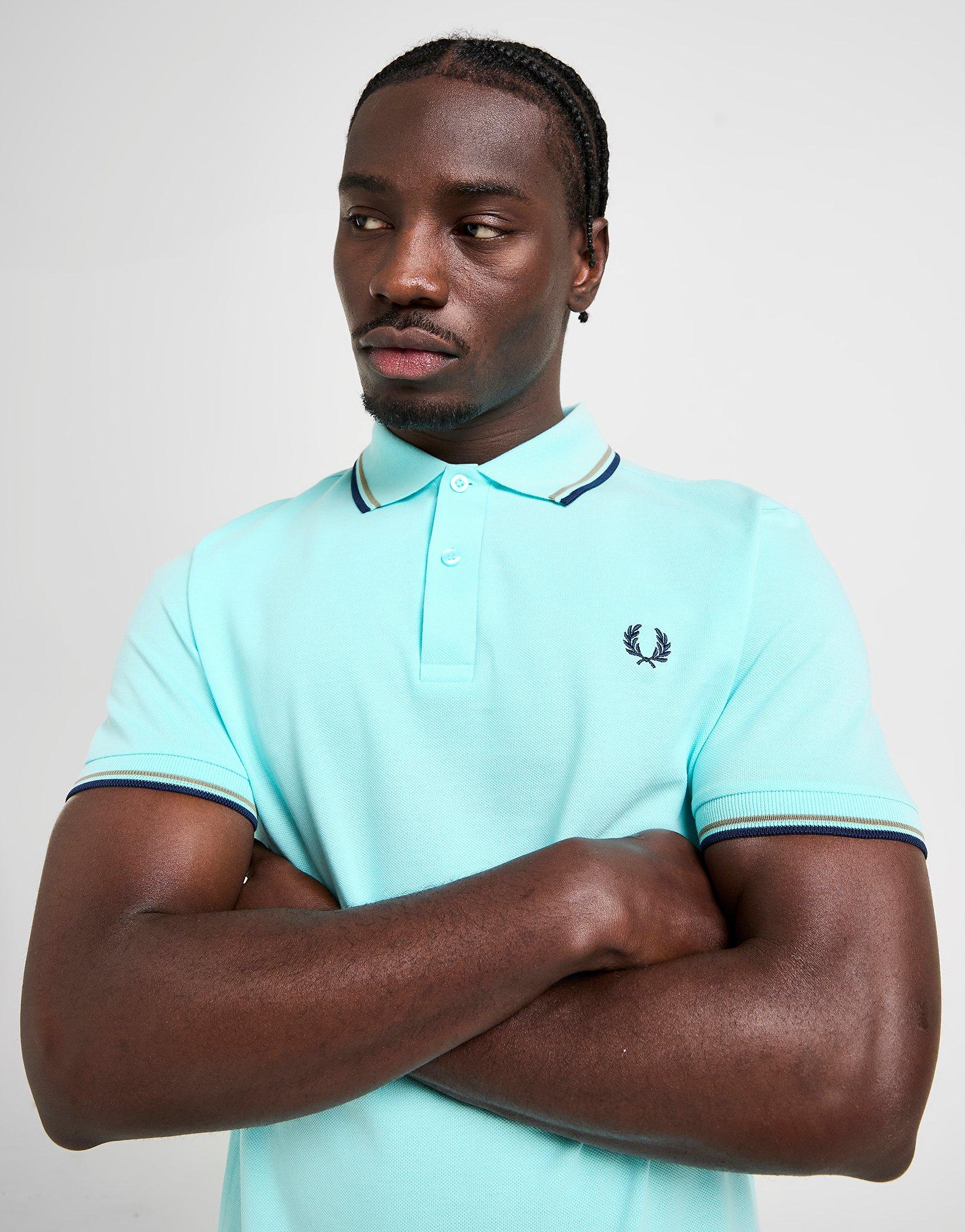 Fred Perry Pikeepaita Miehet