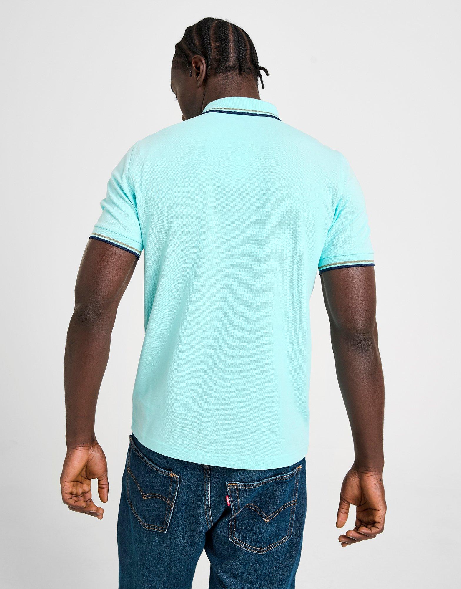 Fred Perry Pikeepaita Miehet