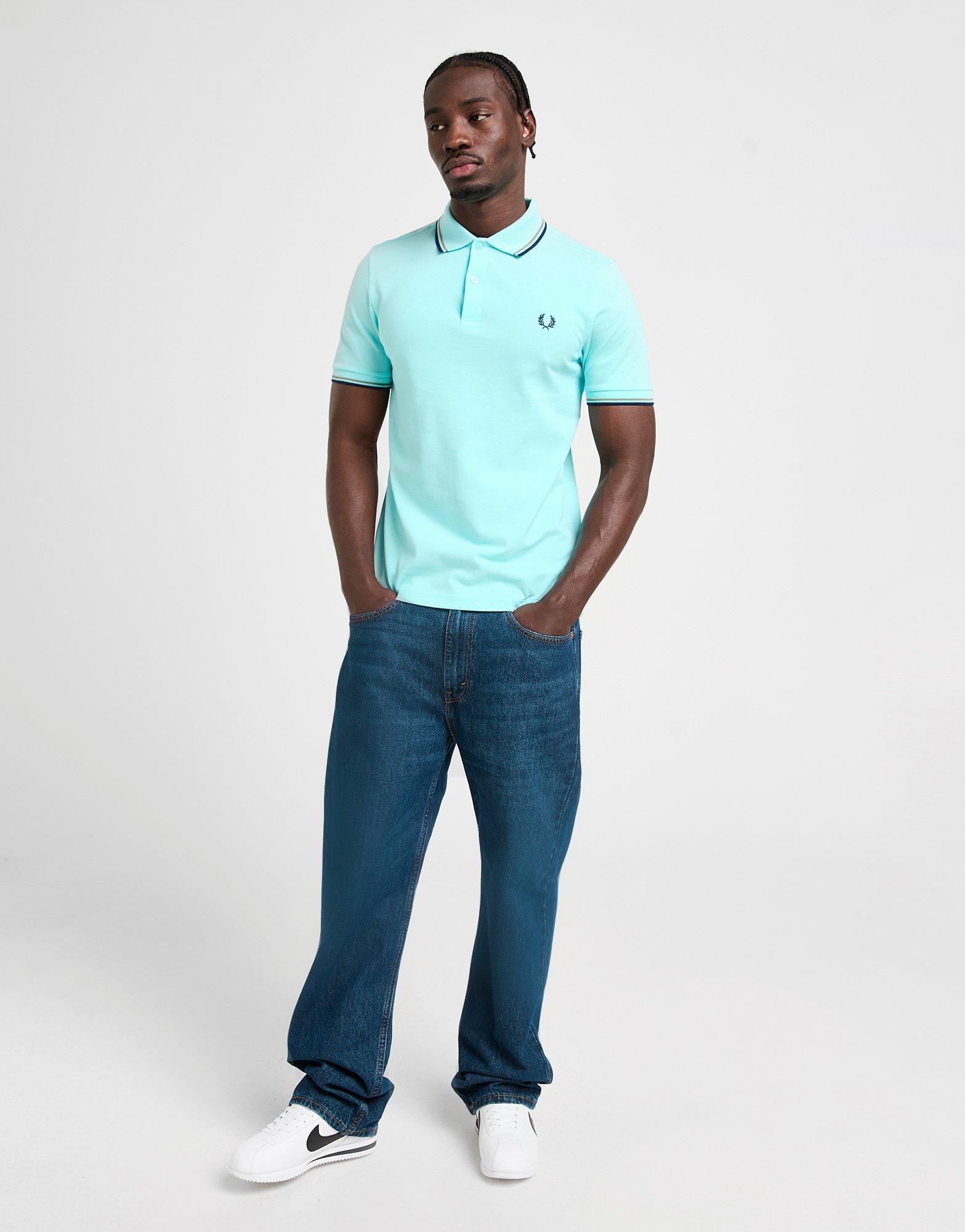 Fred Perry Pikeepaita Miehet