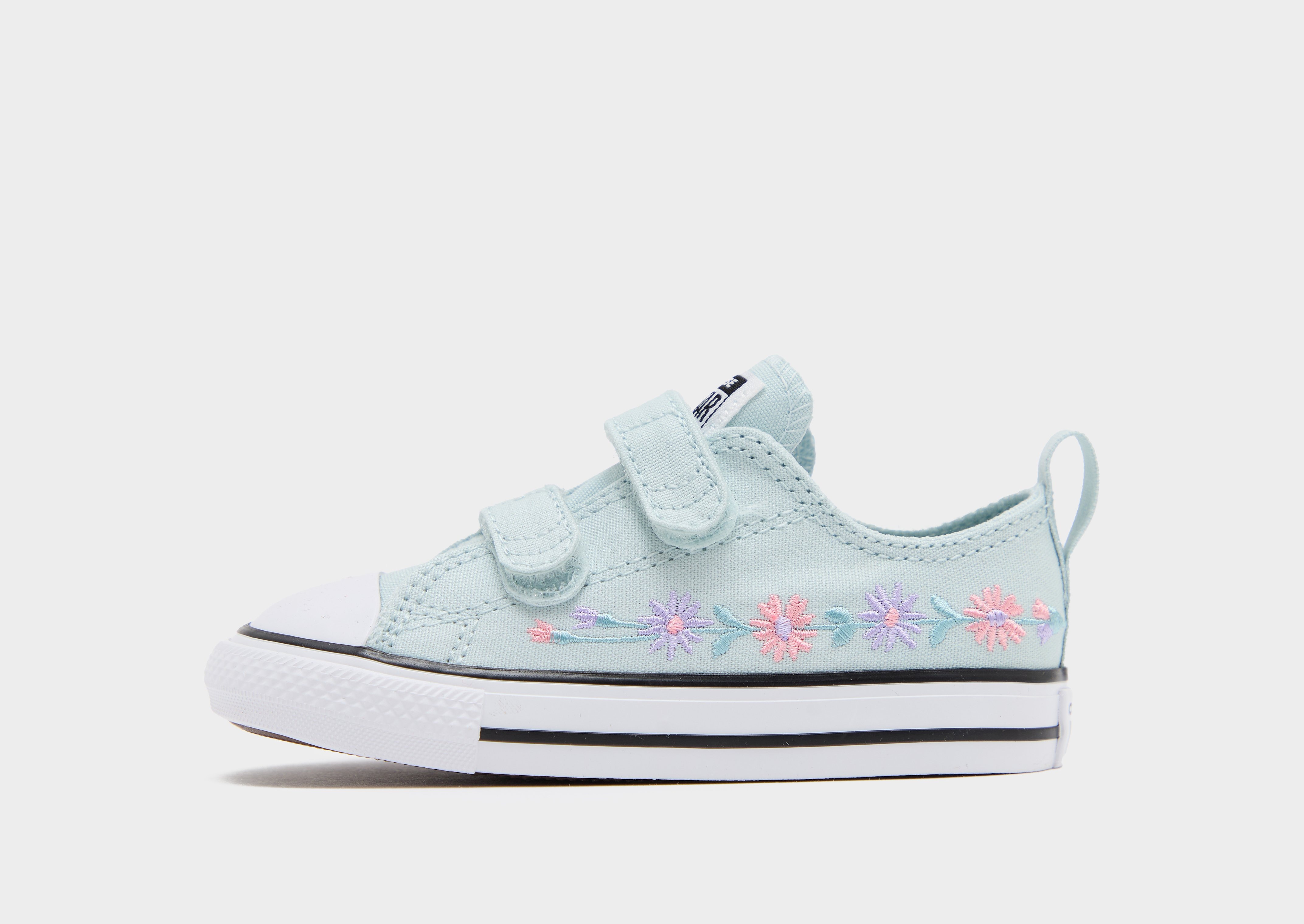 国内配送 CONVERSE ALL STAR (R) CHAMBRAY OX LIGHT BLUE 71QZ89H6WgL.jpg