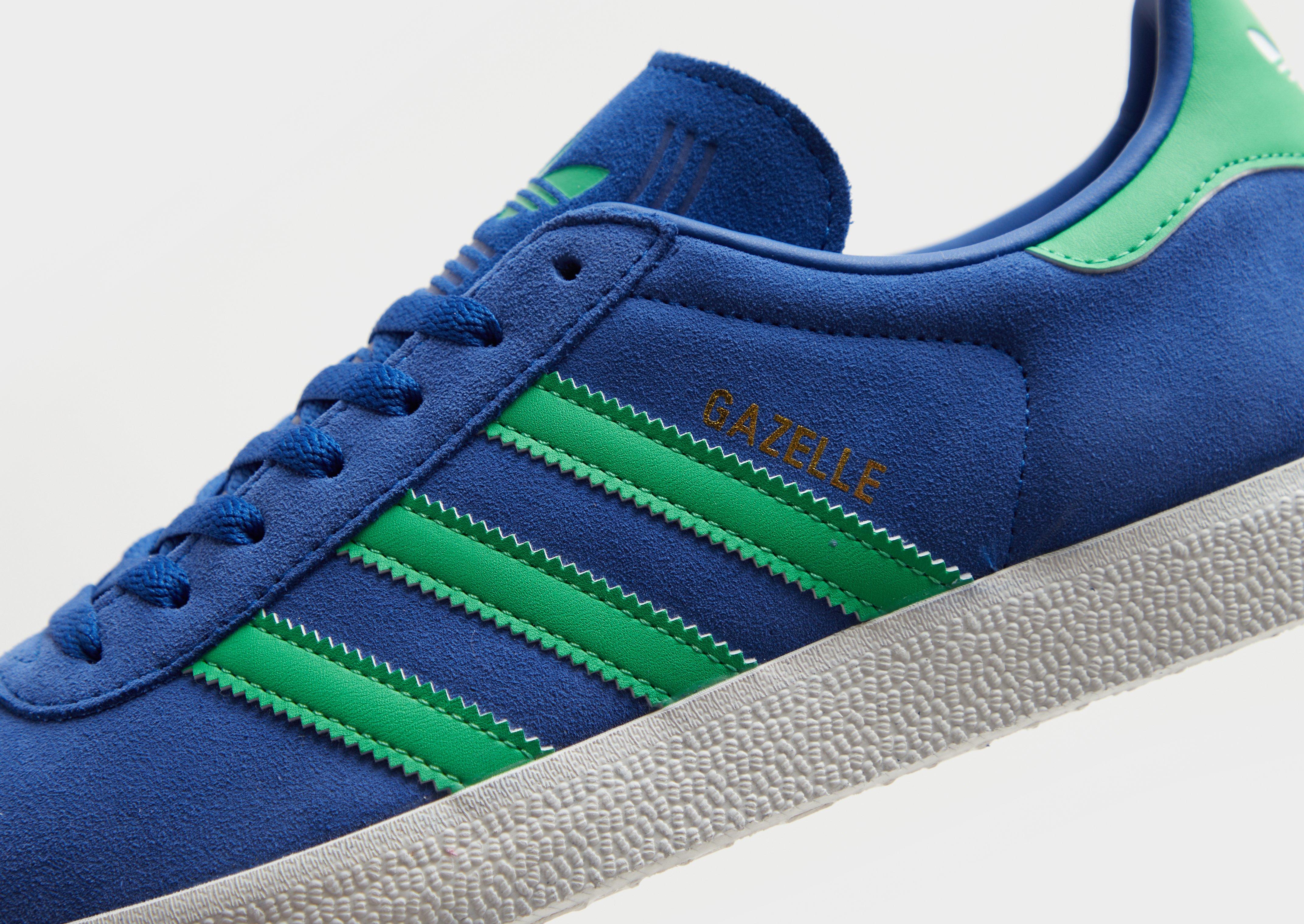 adidas Originals Gazelle Indoor