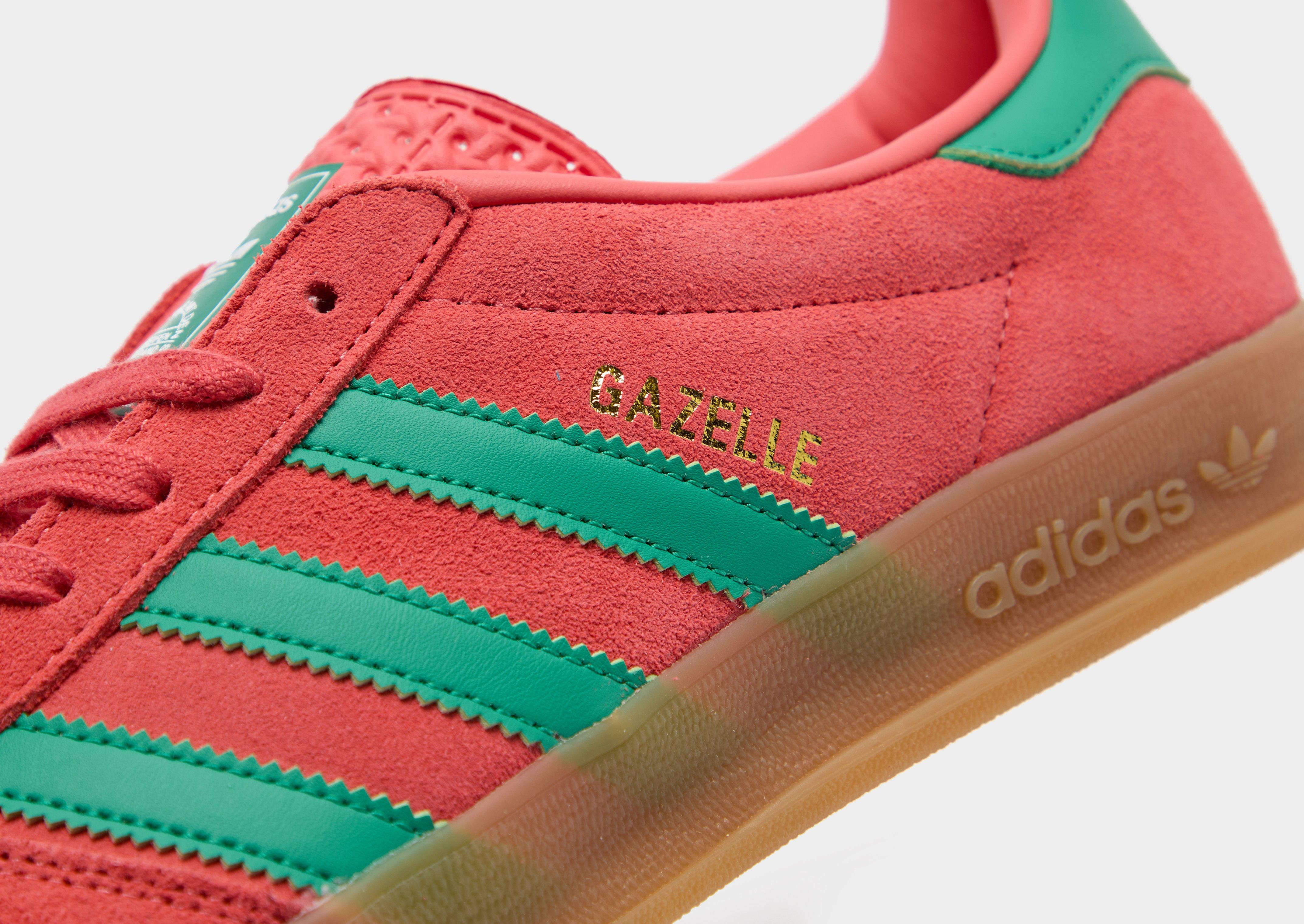 adidas Originals Gazelle Indoor
