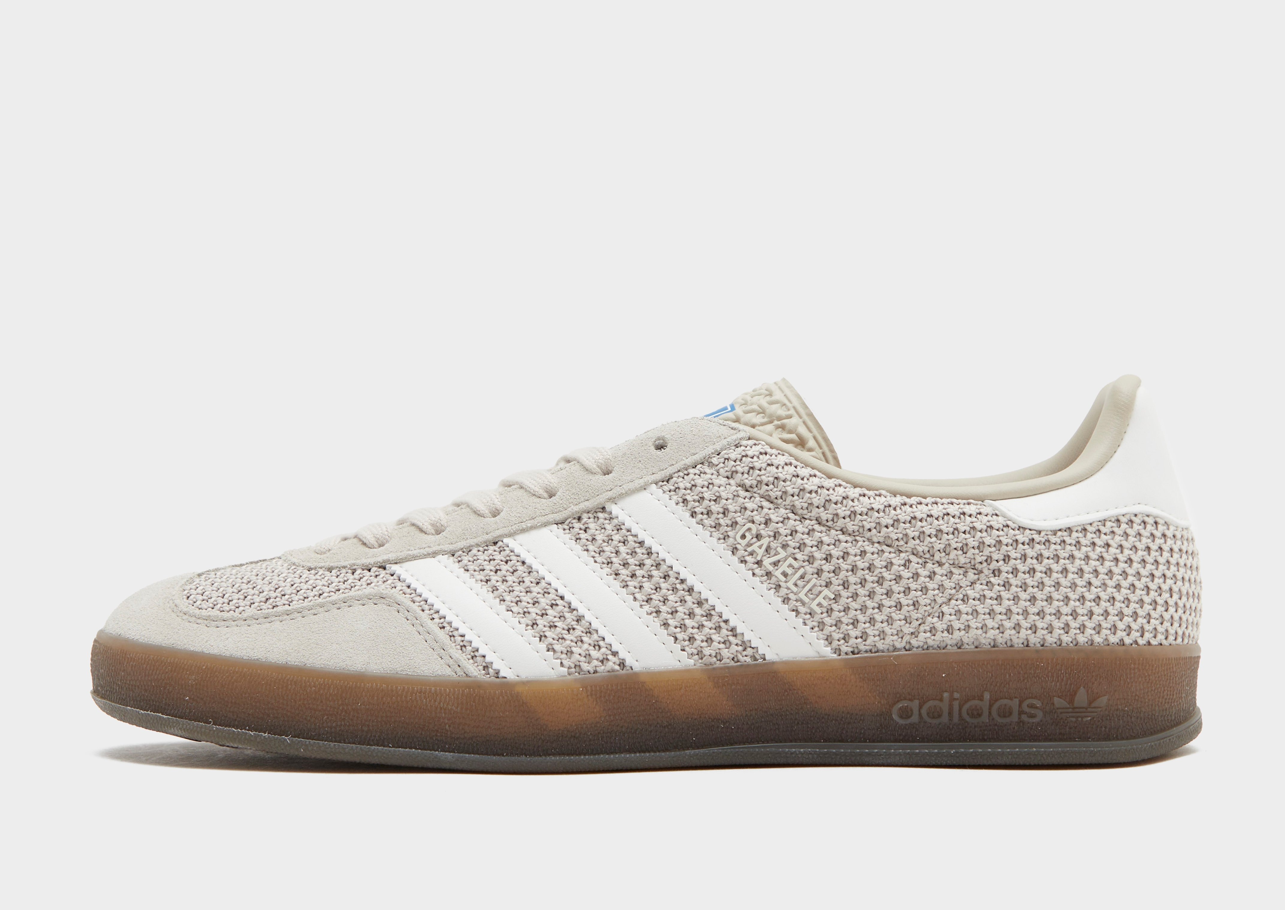 Gazelle Beige Gazelle Marine Homme ADIDAS Gazelle Navy White