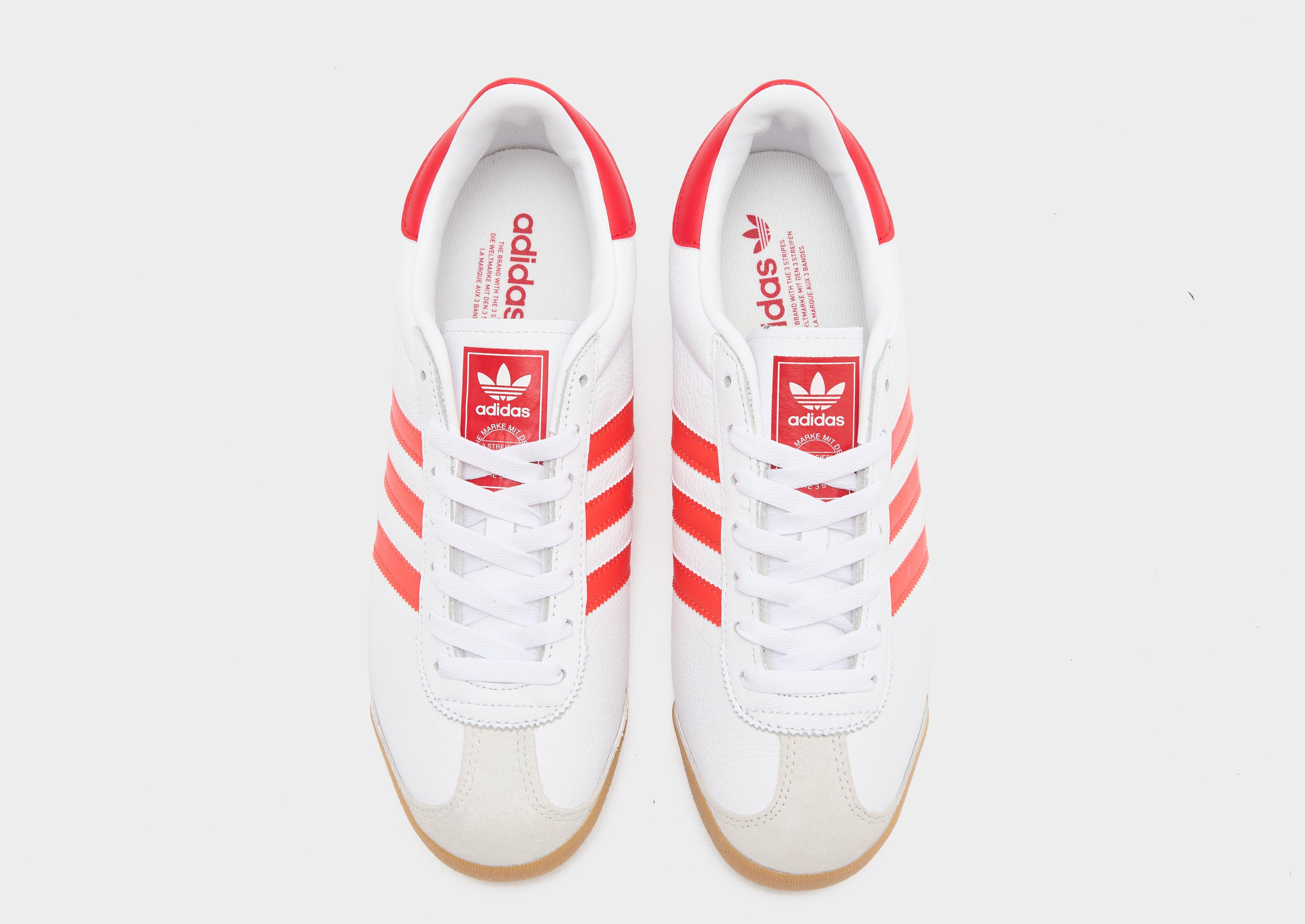 あししろ Men's shoes adidas ZX 700 White/ White/ Alumin | Footshop
