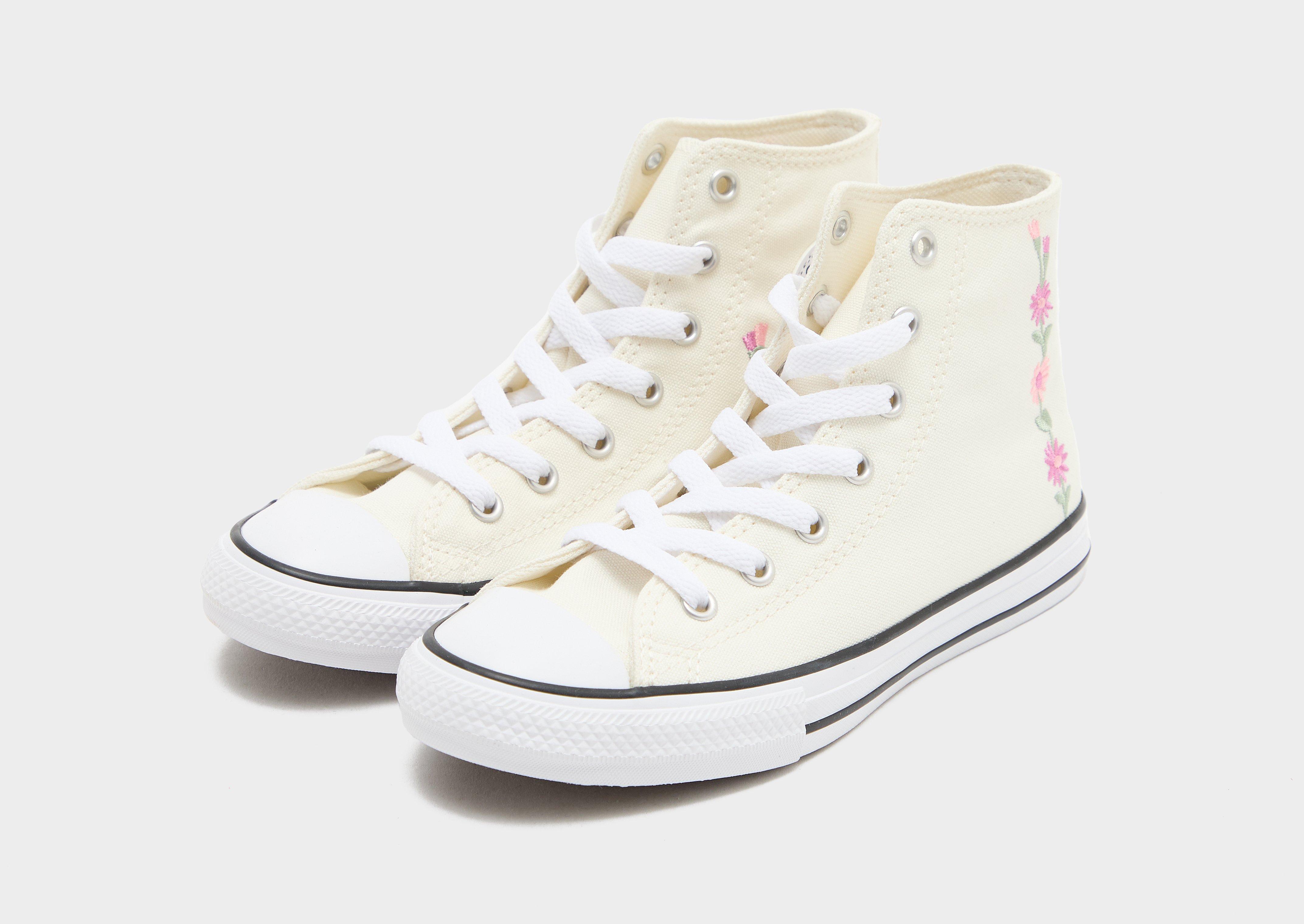 Converse Chuck Taylor All Star High Kinderen